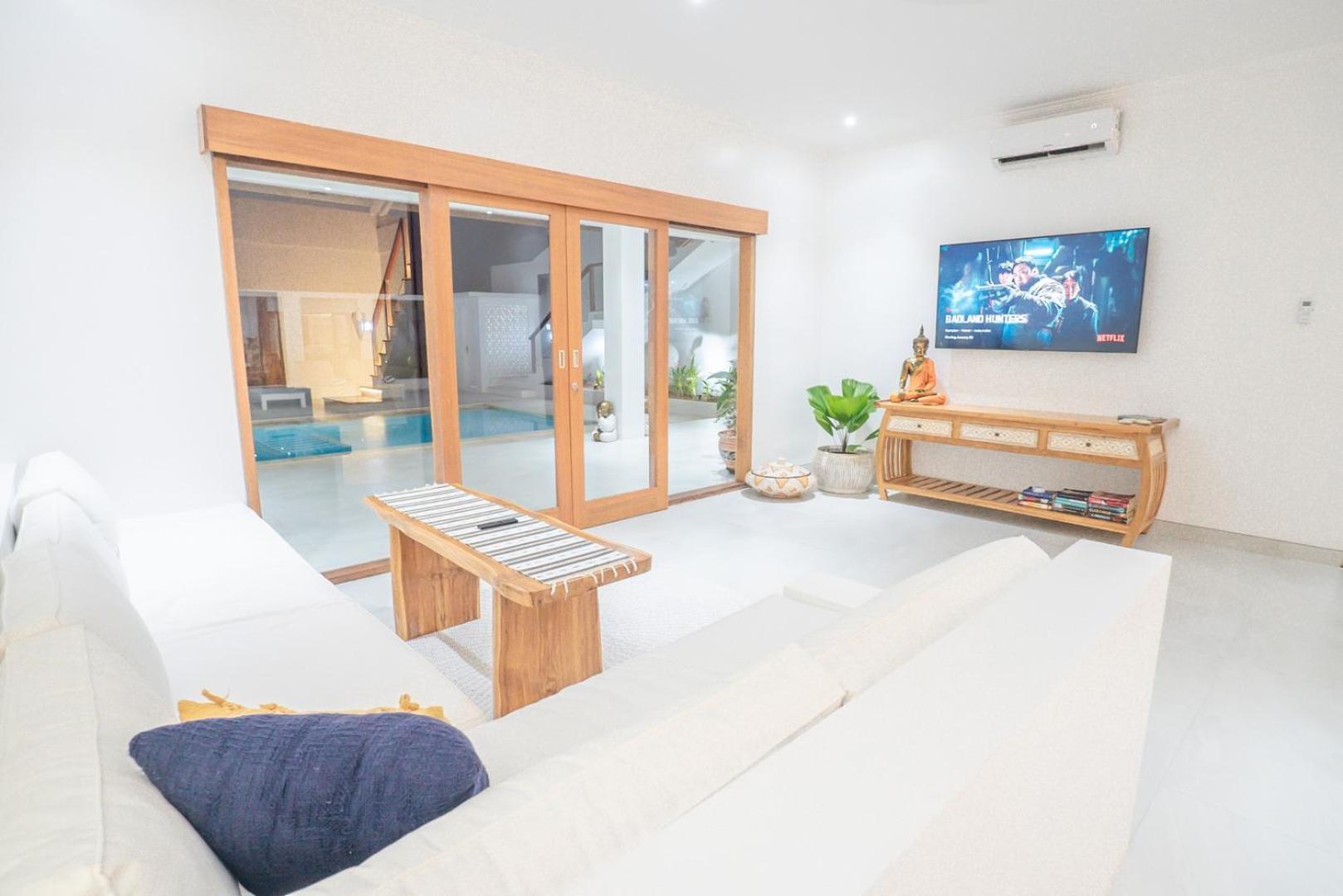Villa Amil Seminyak