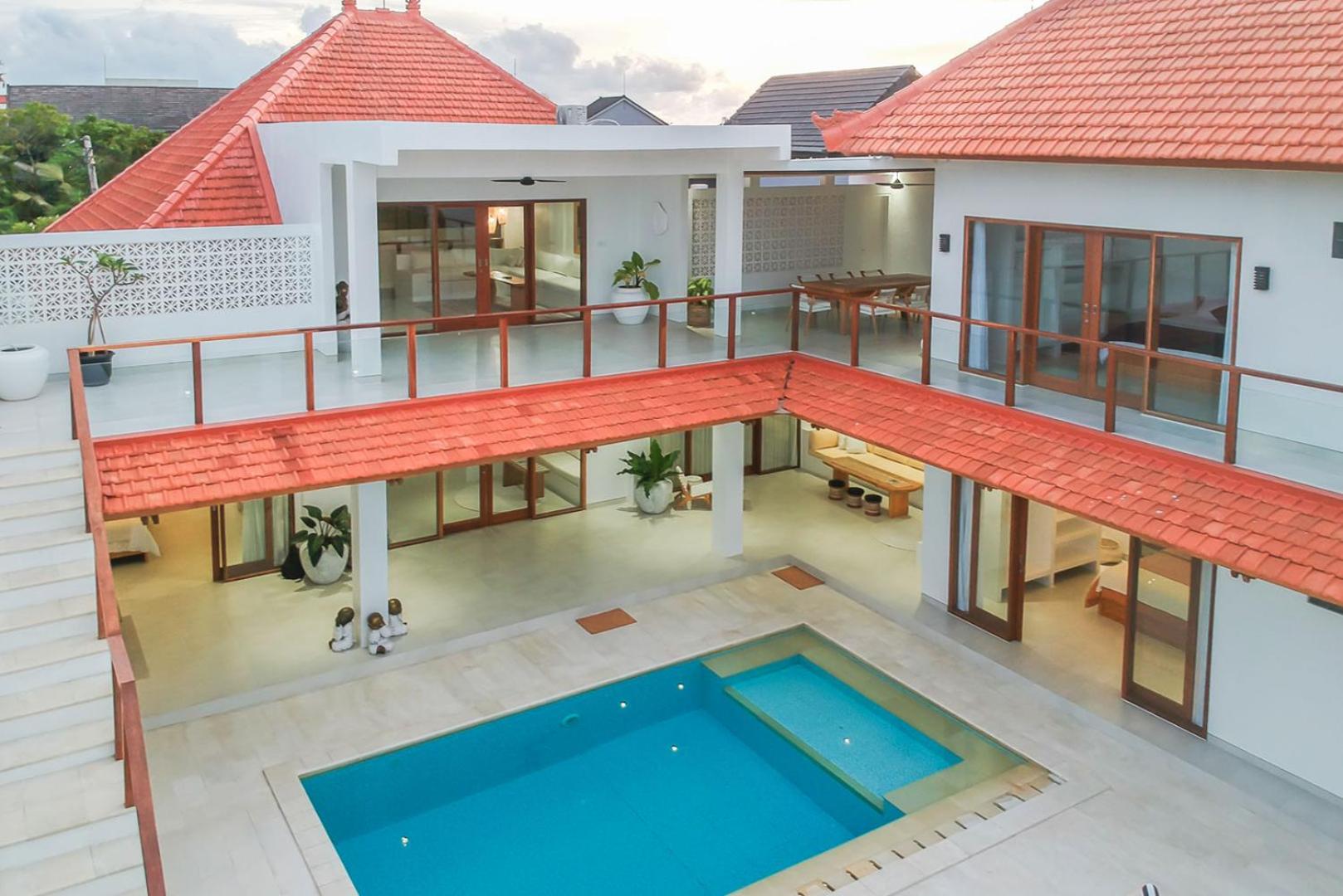 Villa Amil Seminyak