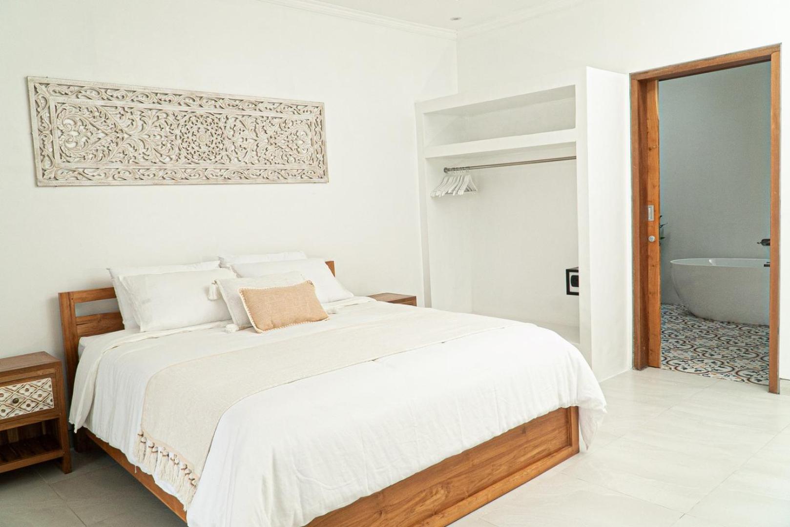 Villa Amil Seminyak