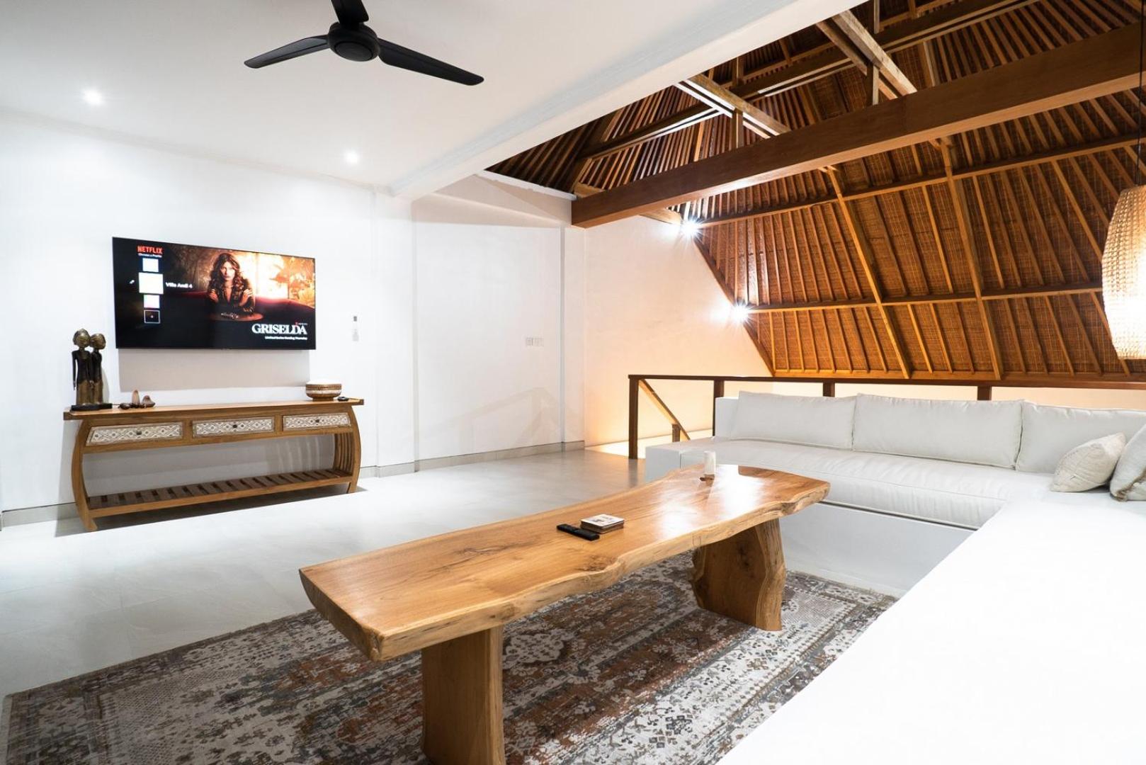 Villa Amil Seminyak