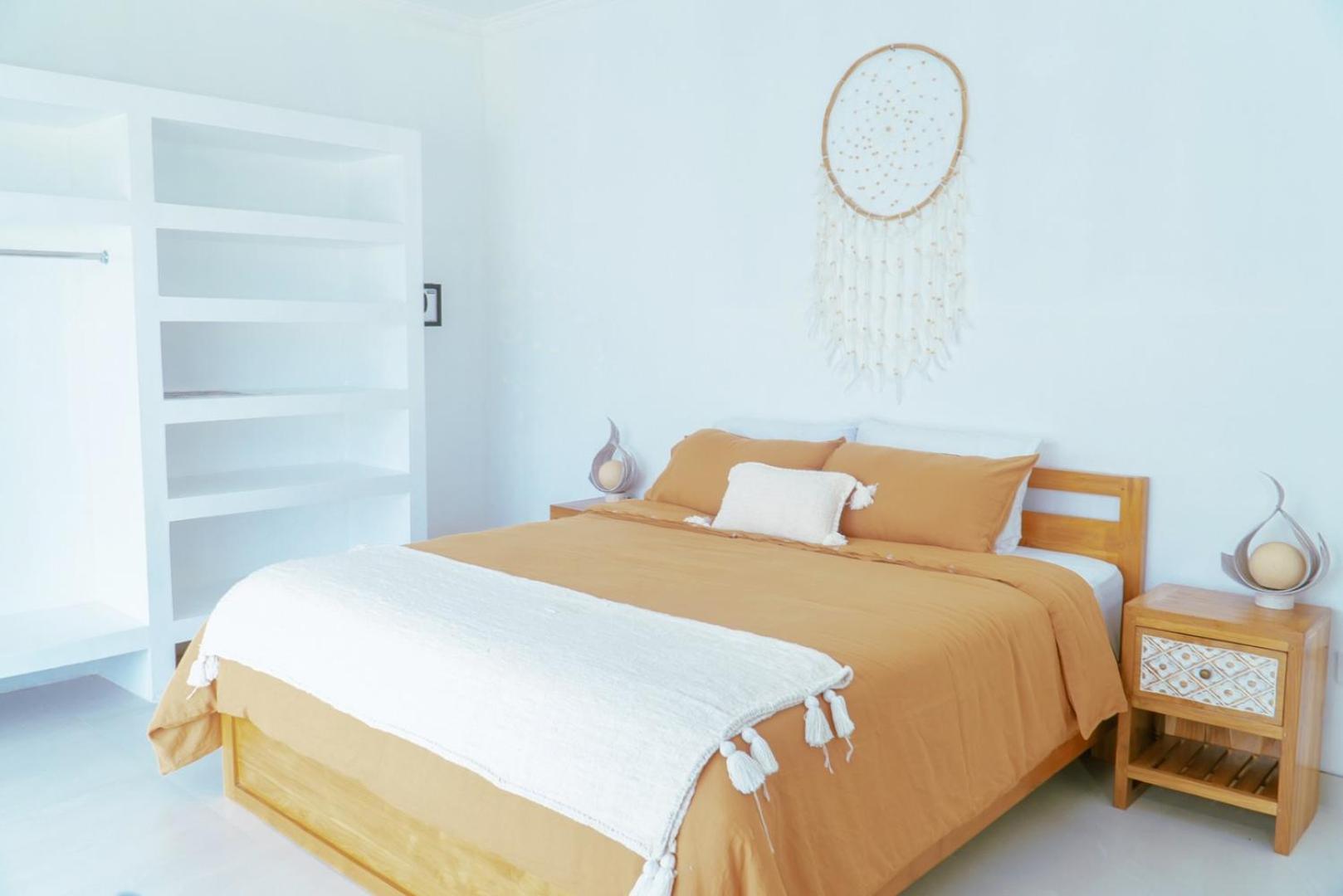 Villa Amil Seminyak