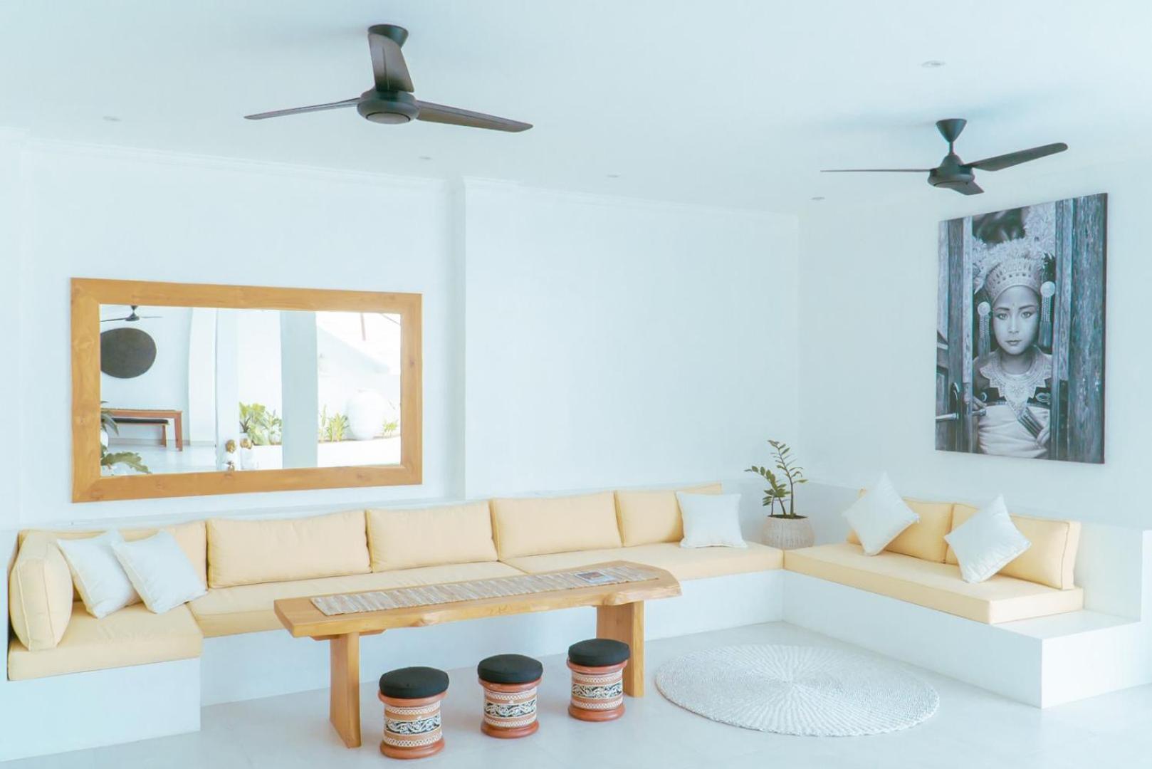Villa Amil Seminyak