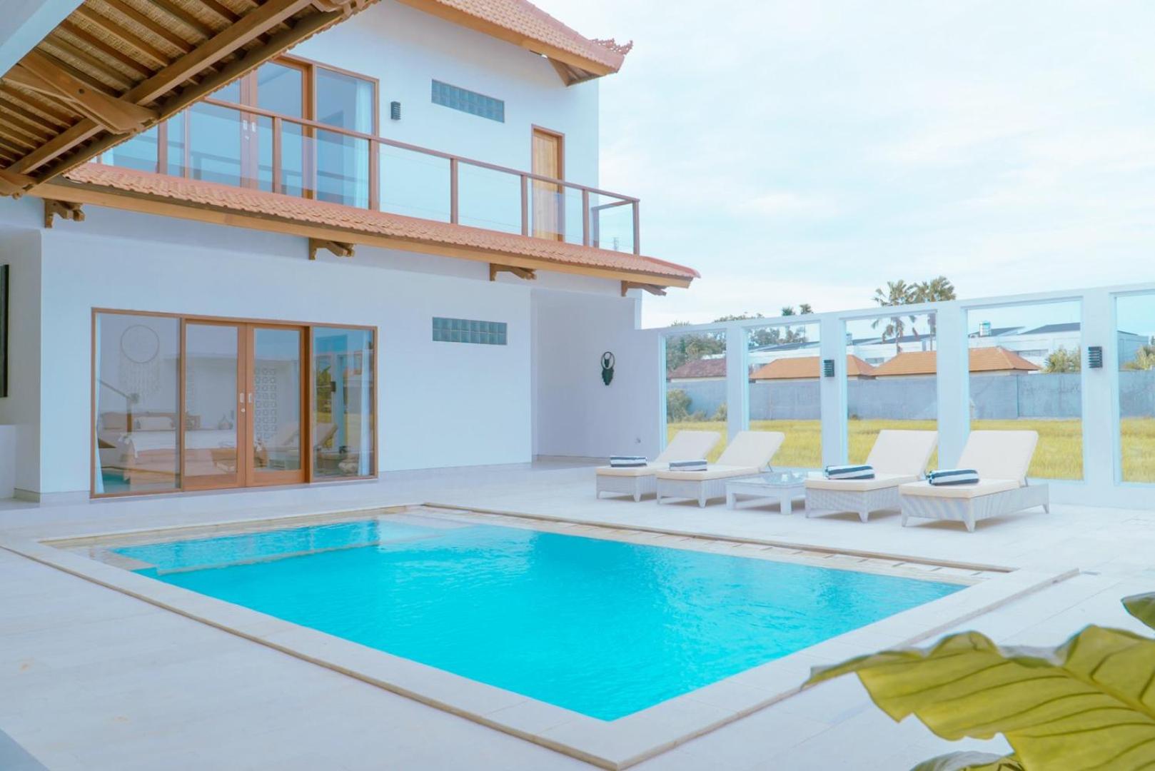 Villa Amil Seminyak
