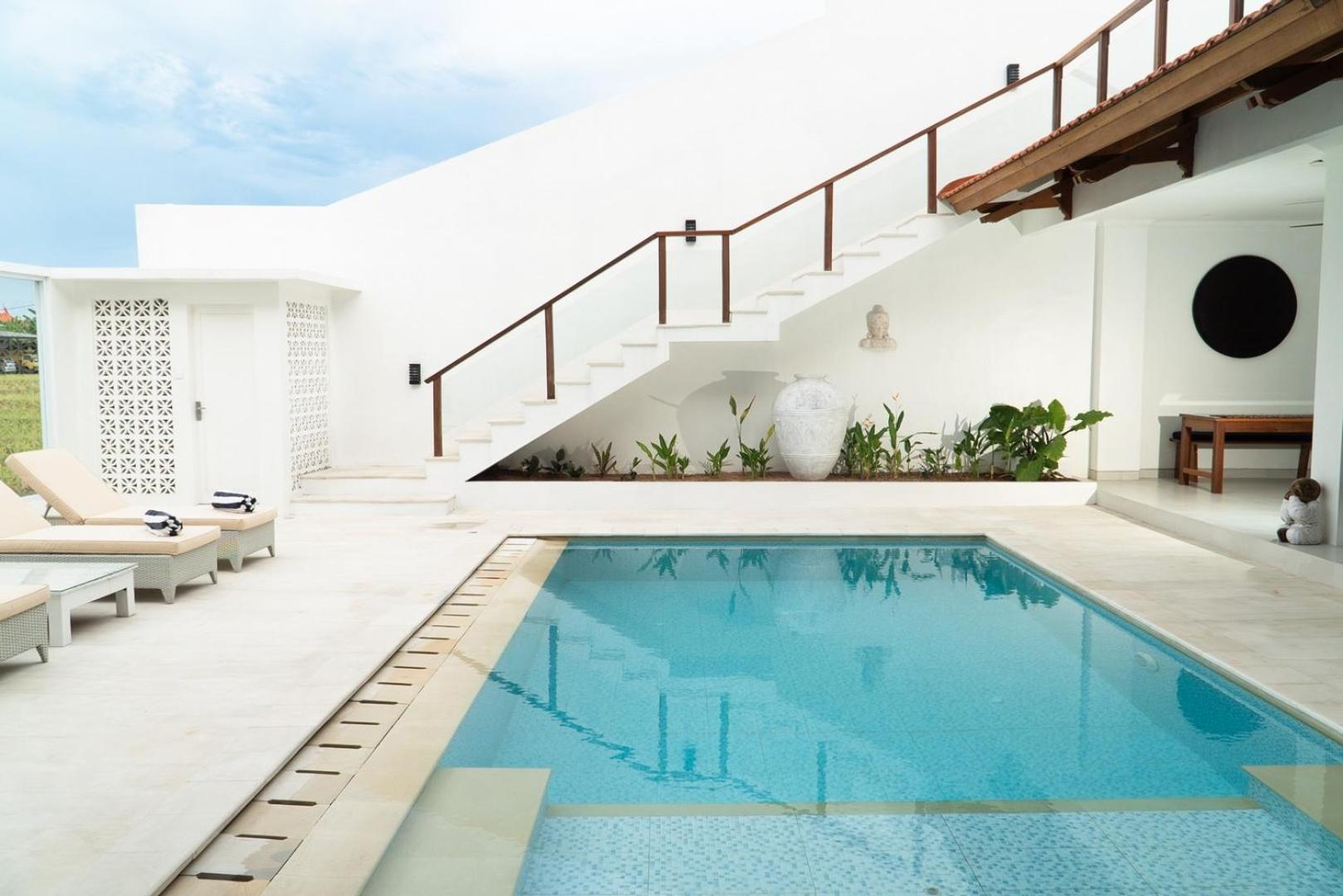 Villa Amil Seminyak