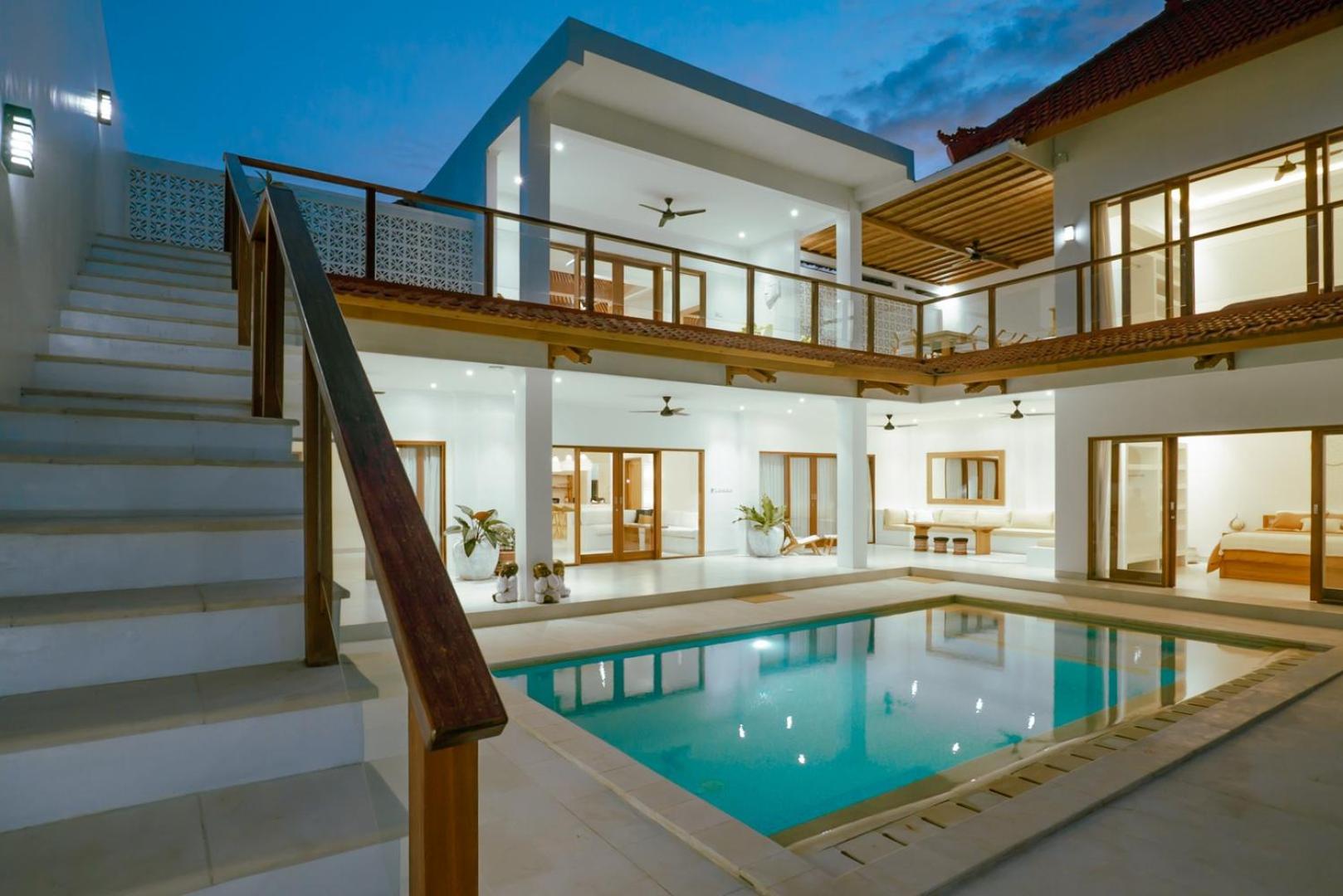 Villa Amil Seminyak