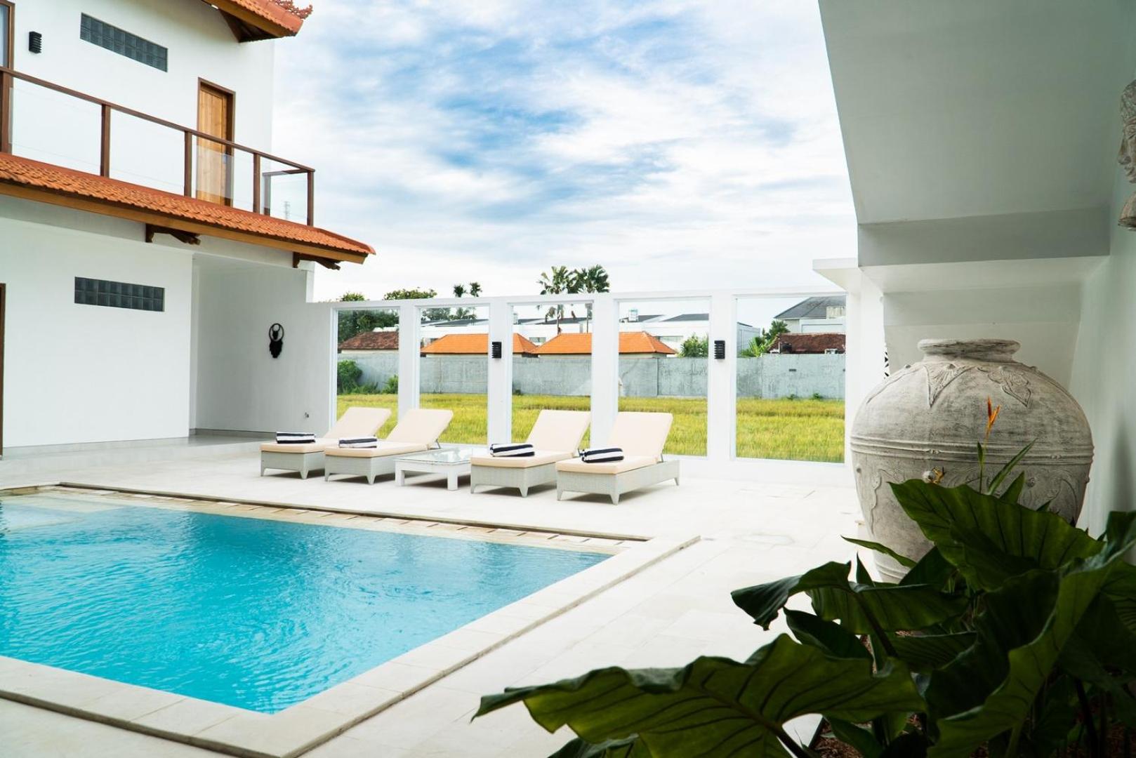 Villa Amil Seminyak