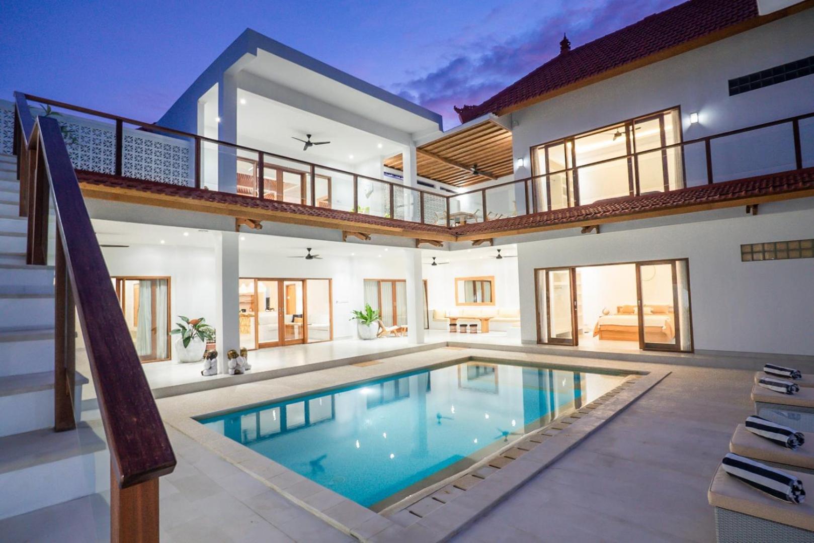 Villa Amil Seminyak