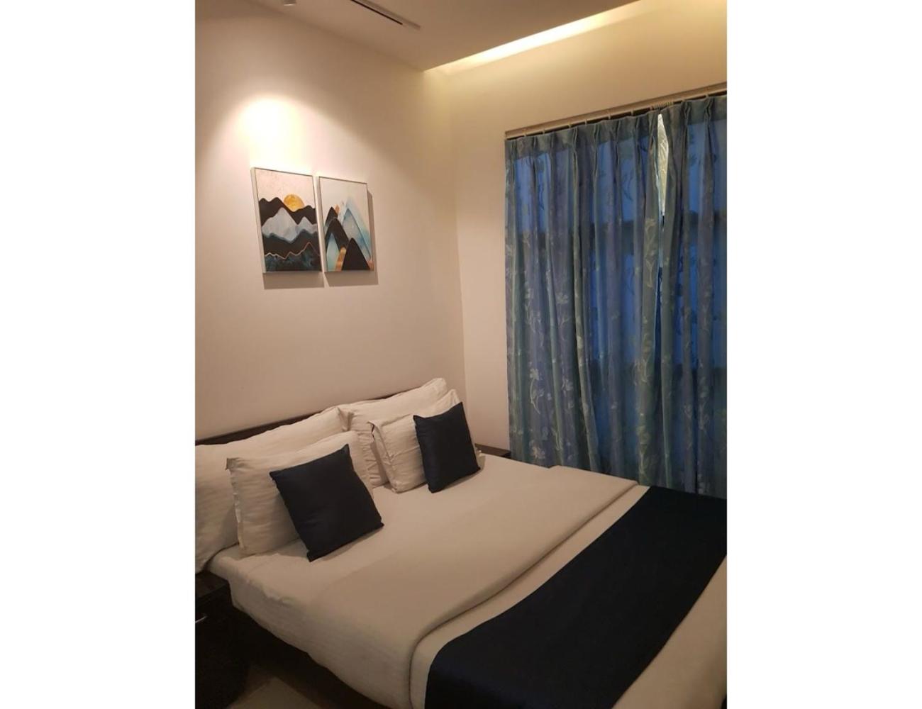 Hotel White Tree, Chandigarh view 5