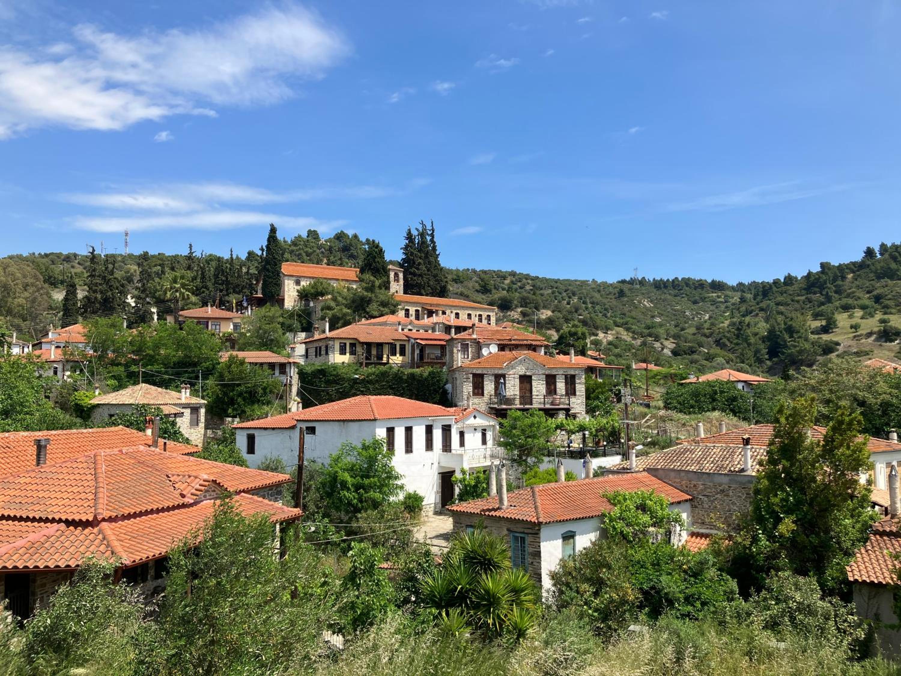 Anna-Nikiti view 5
