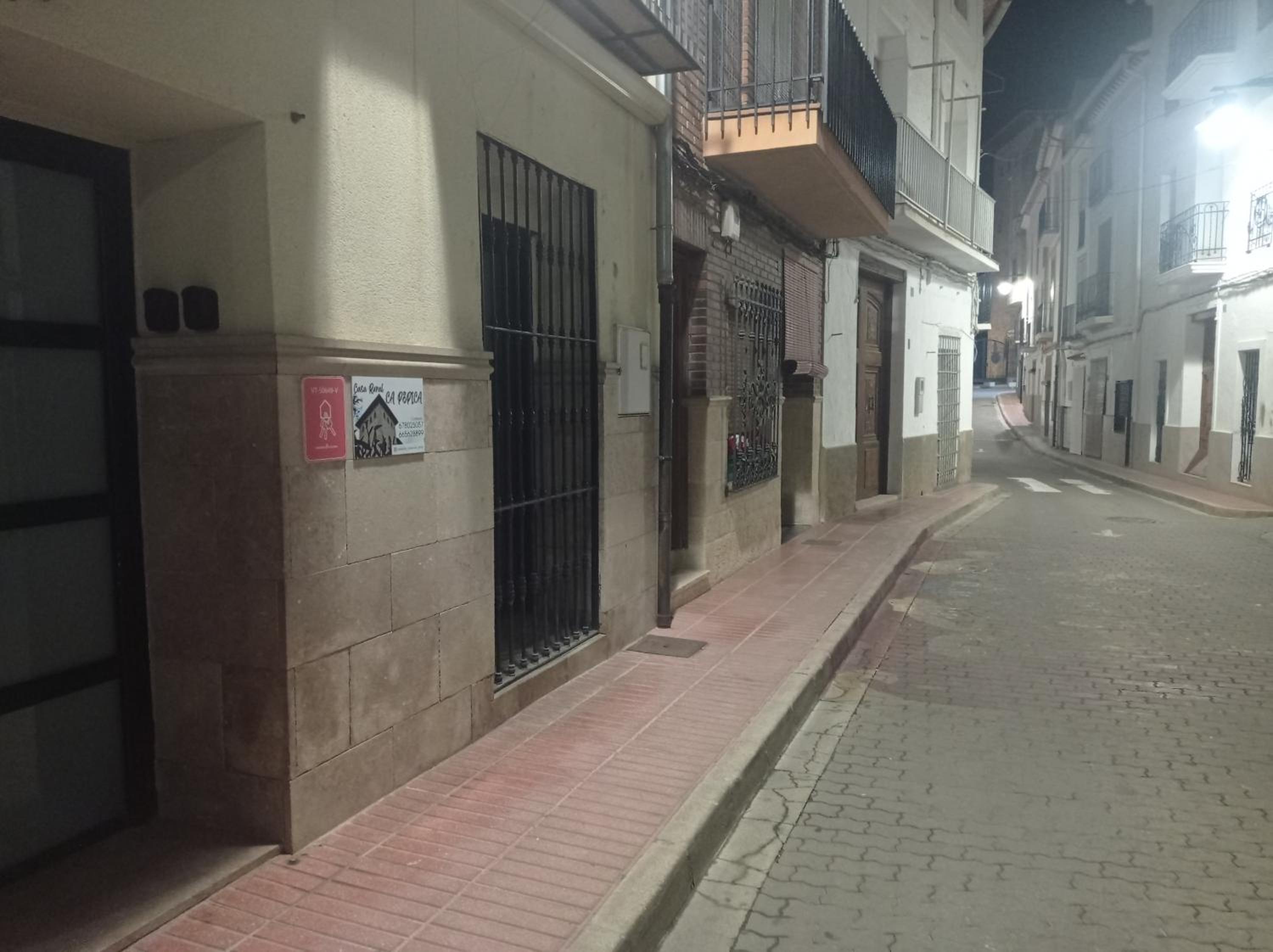 CA ÁNGEL