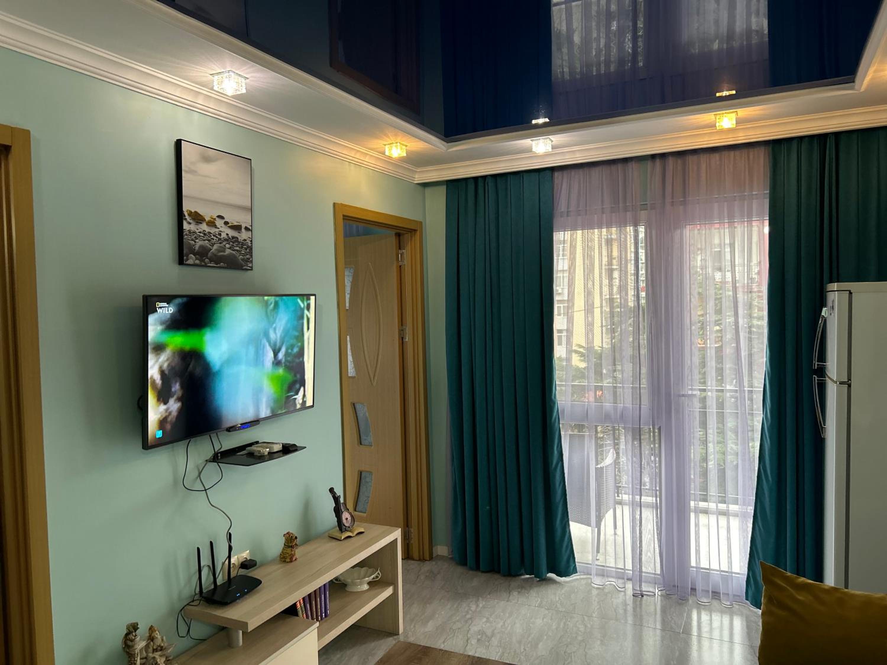 Merabi apartament