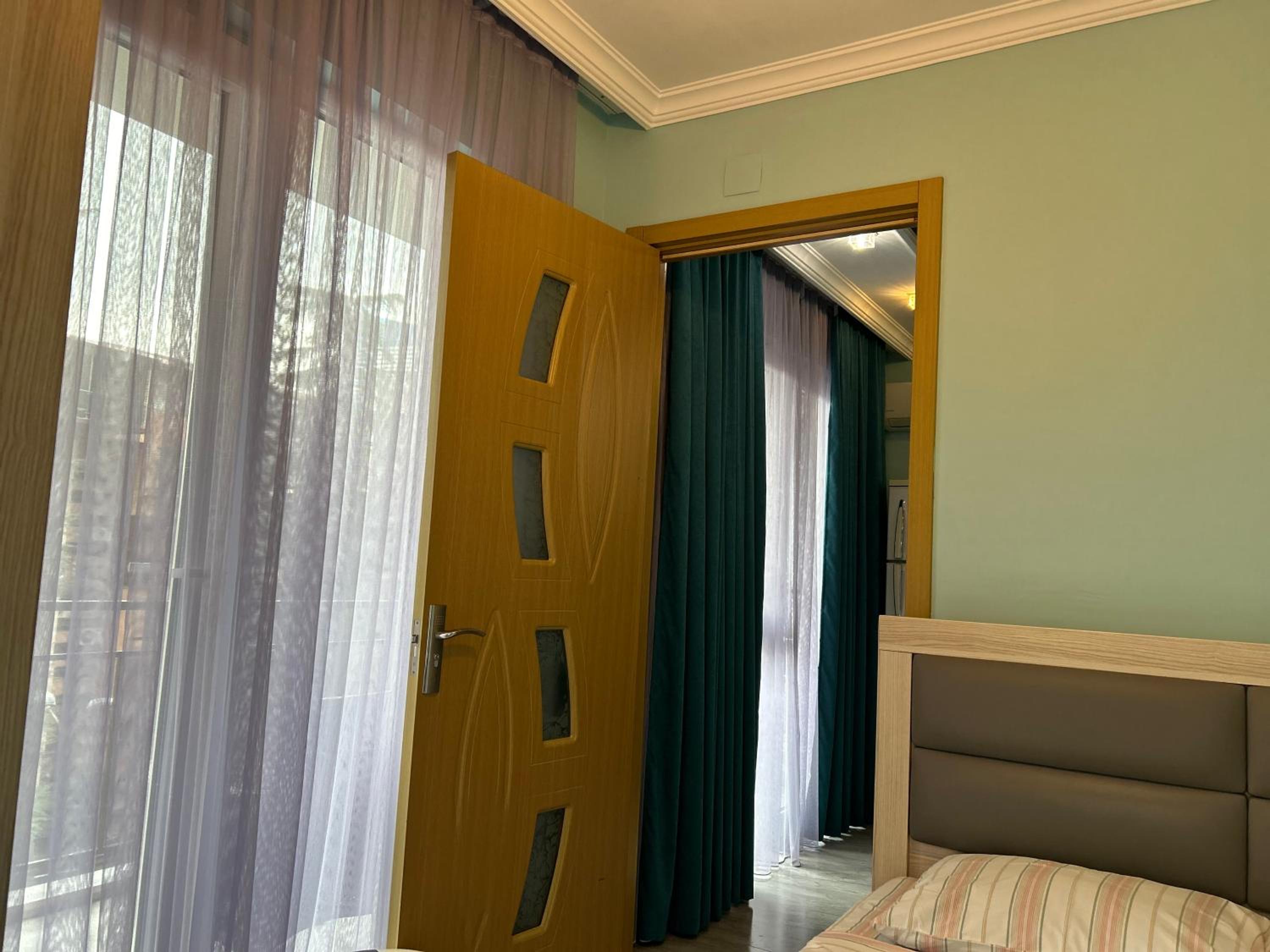 Merabi apartament