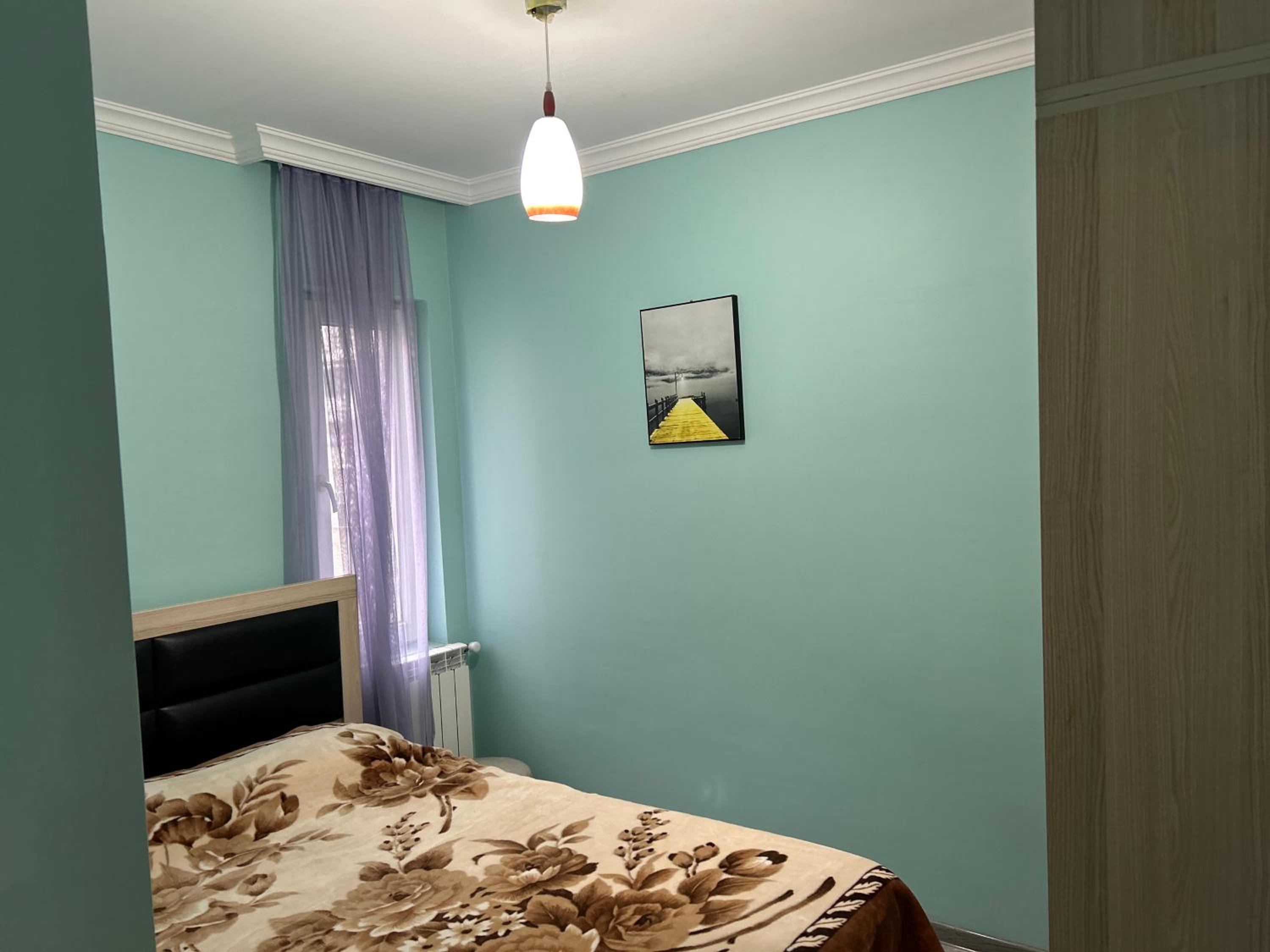 Merabi apartament