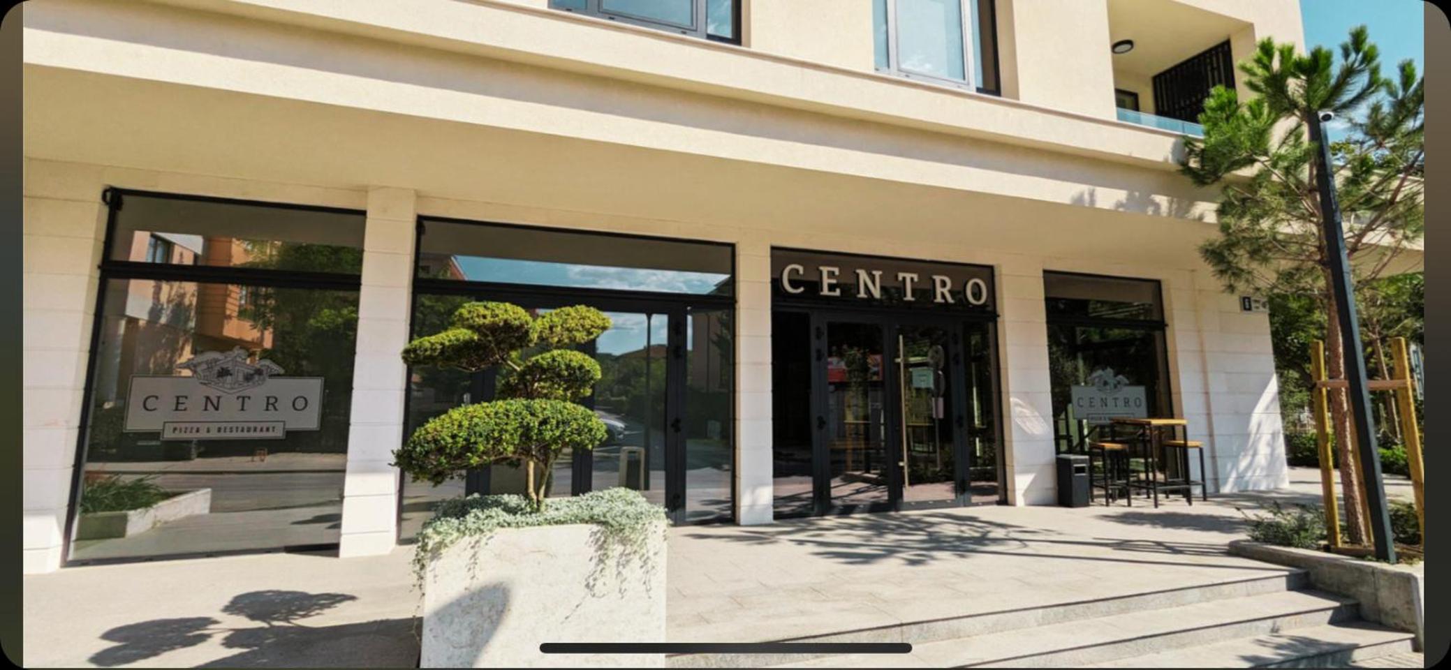 EXCLUSIVE St Constantine Suites