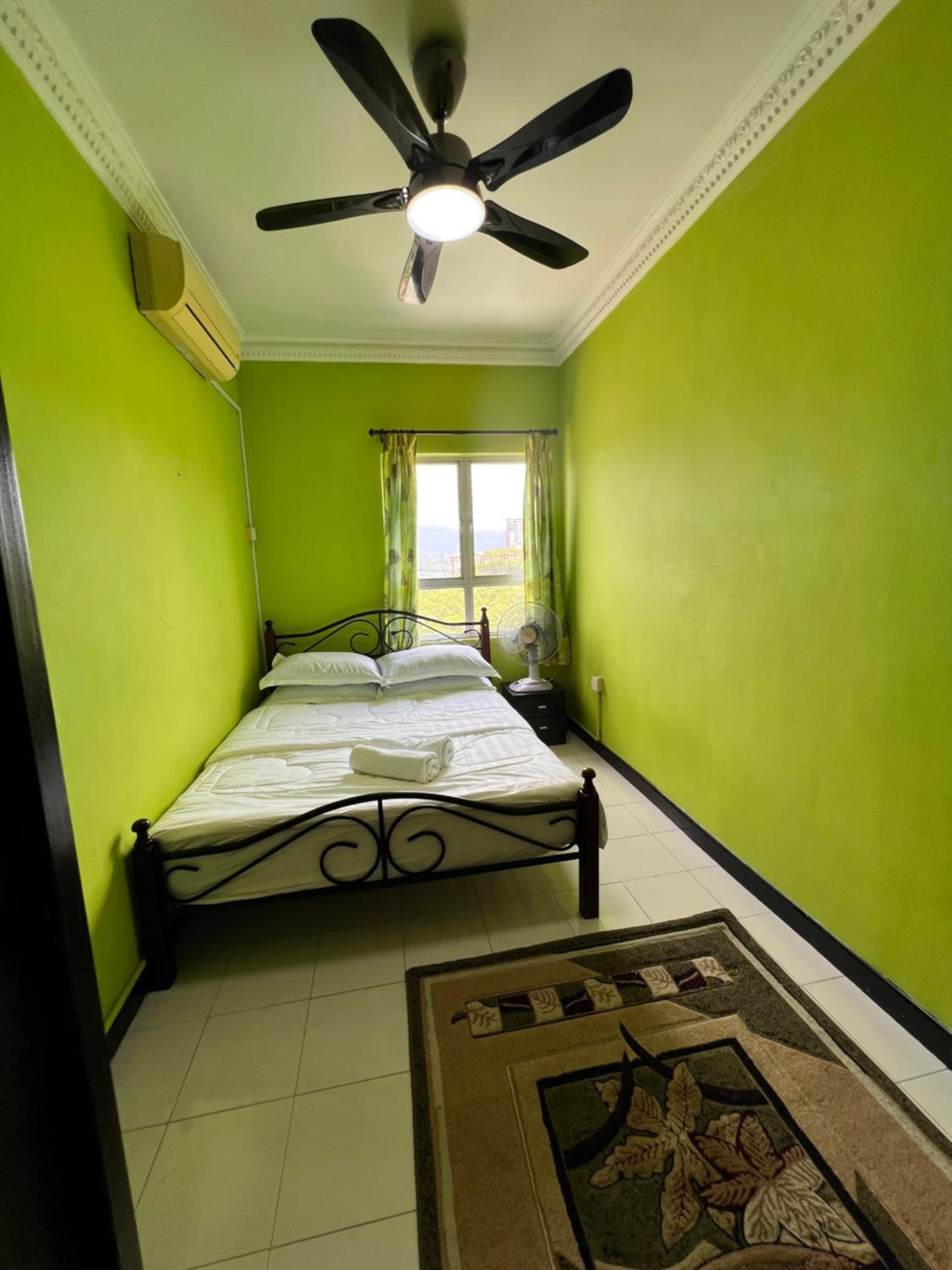 Park Avenue, Saujana Damansara view 5