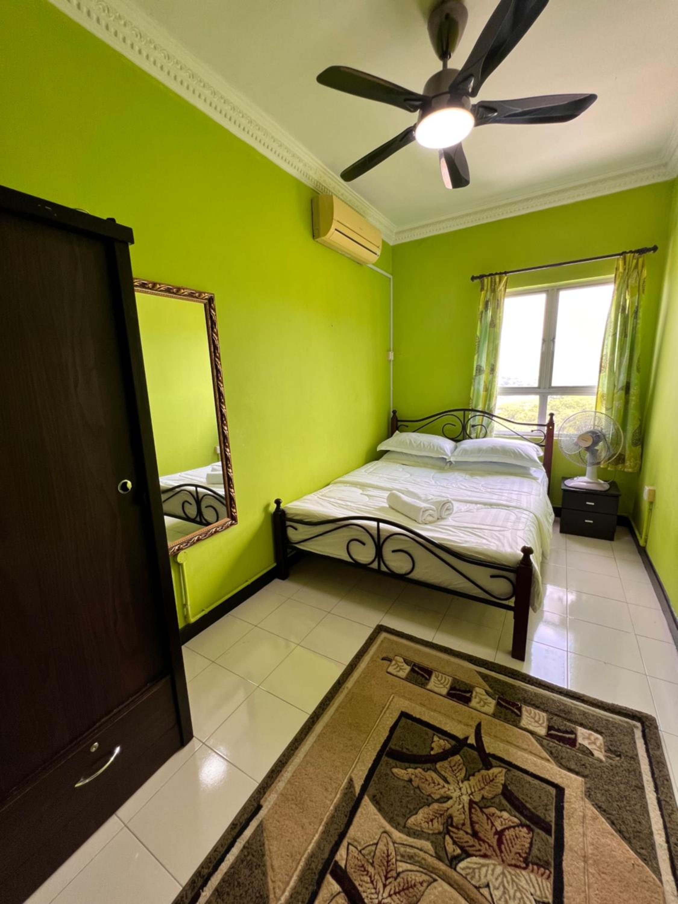Park Avenue, Saujana Damansara view 4