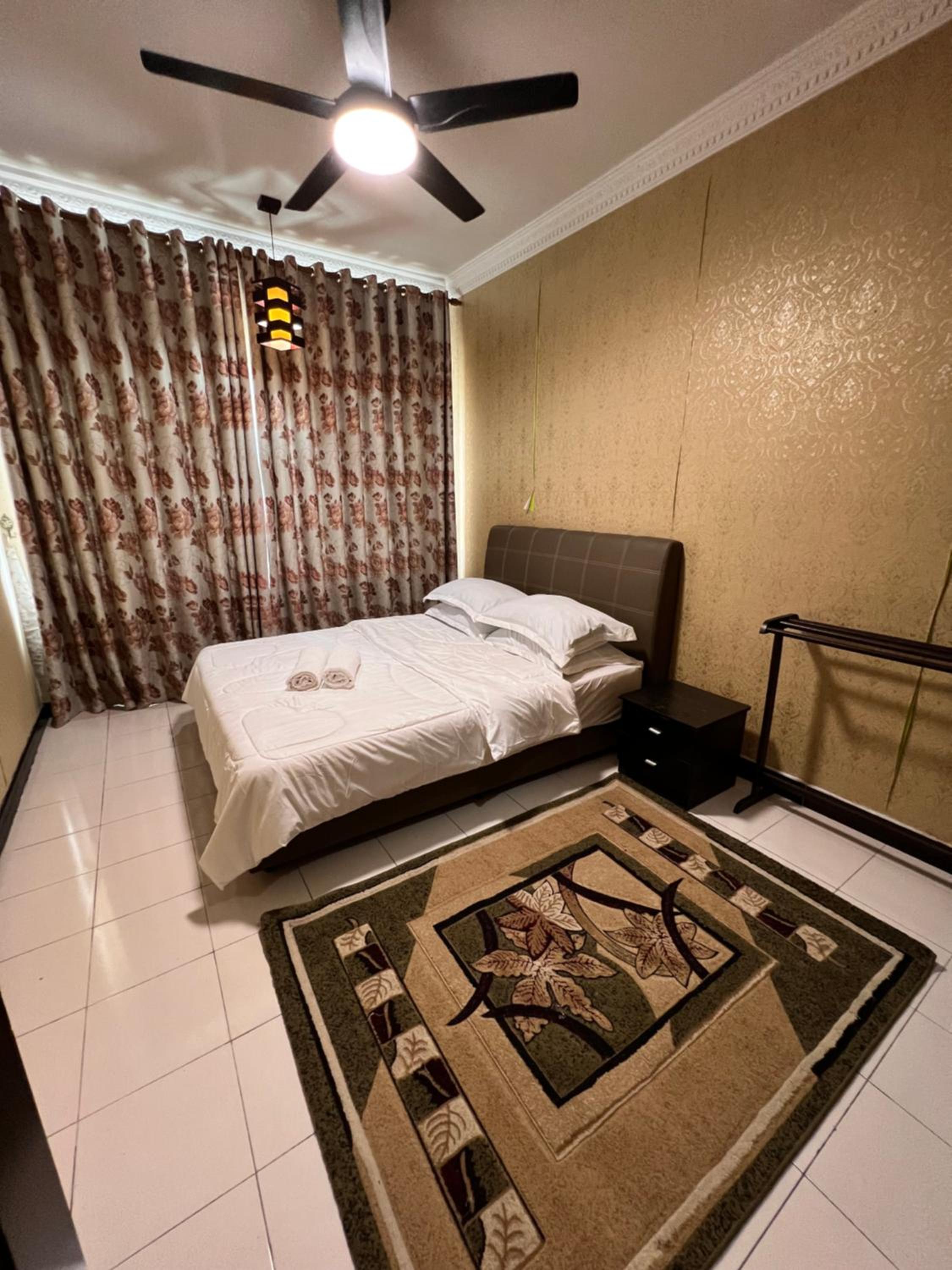 Park Avenue, Saujana Damansara view 3