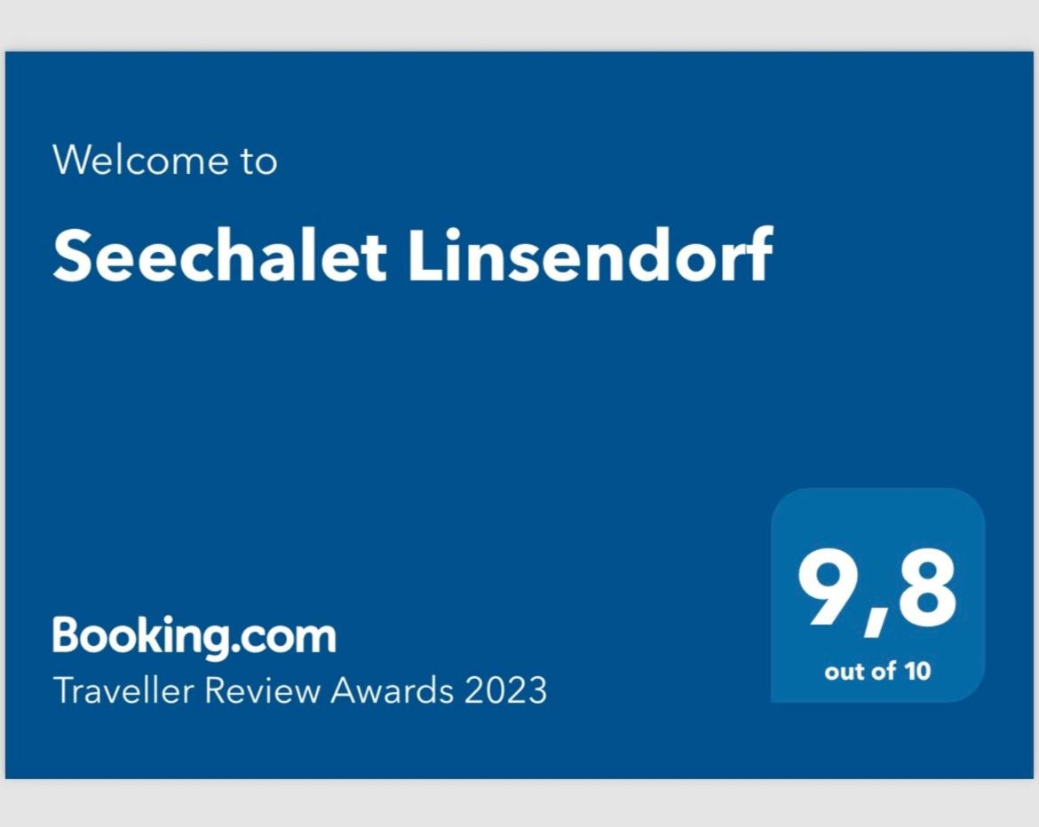 Seechalet Linsendorf