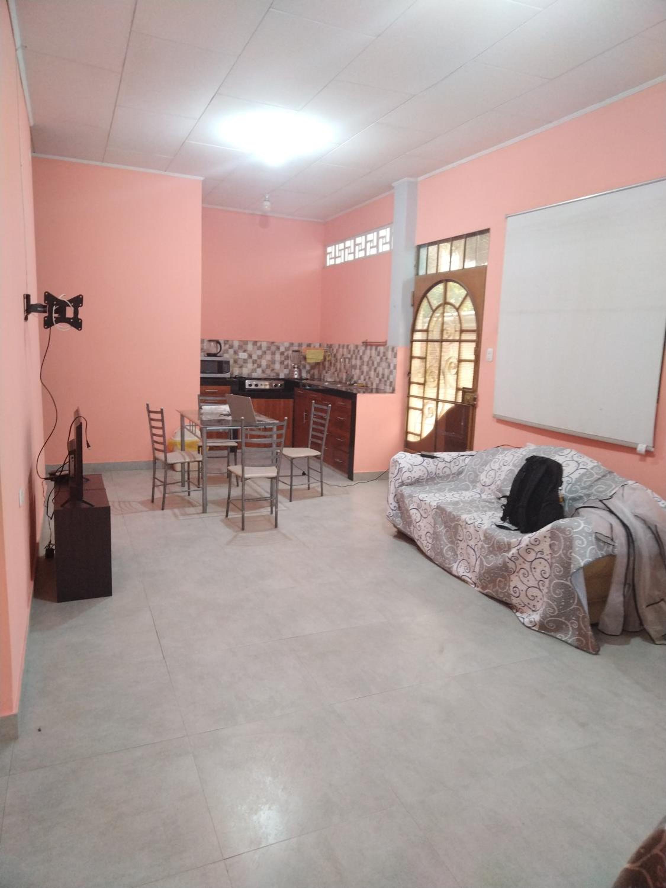 Casa Nauta