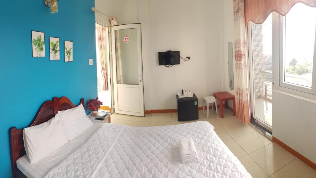 Ly Tri Ly Son Hotel view 4