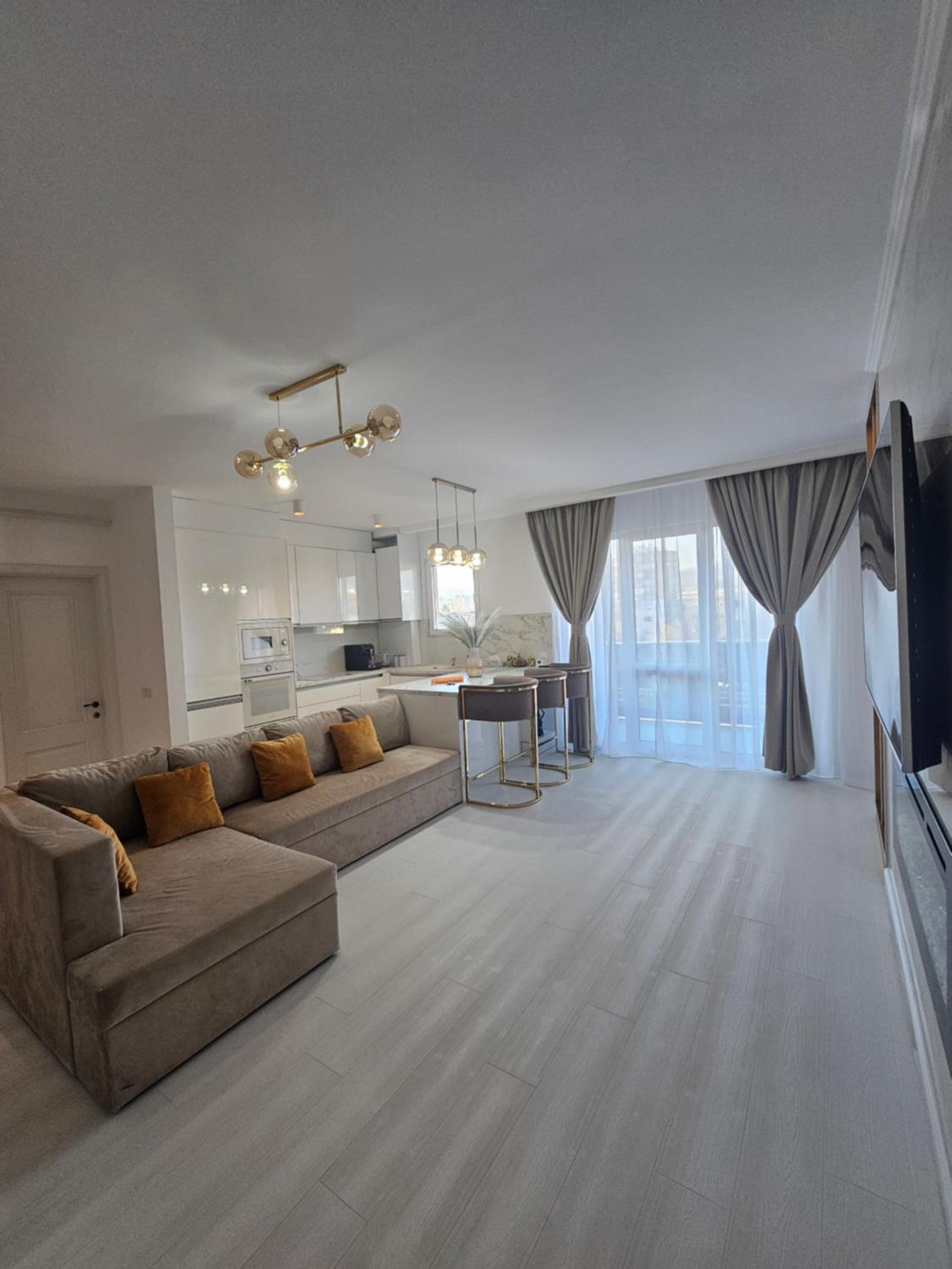 Viva Residence Apartment view 2
