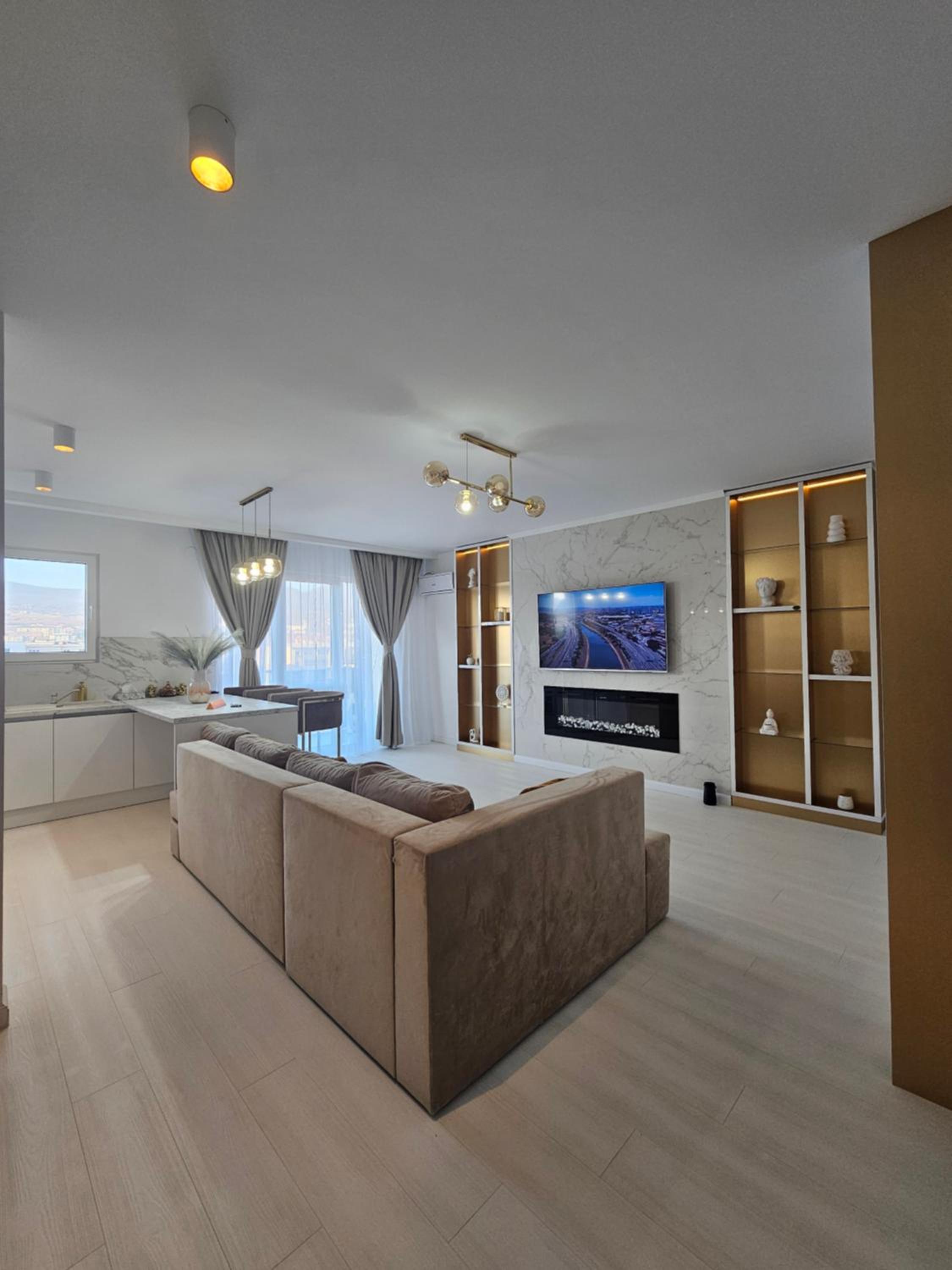 Viva Residence Apartment view 3