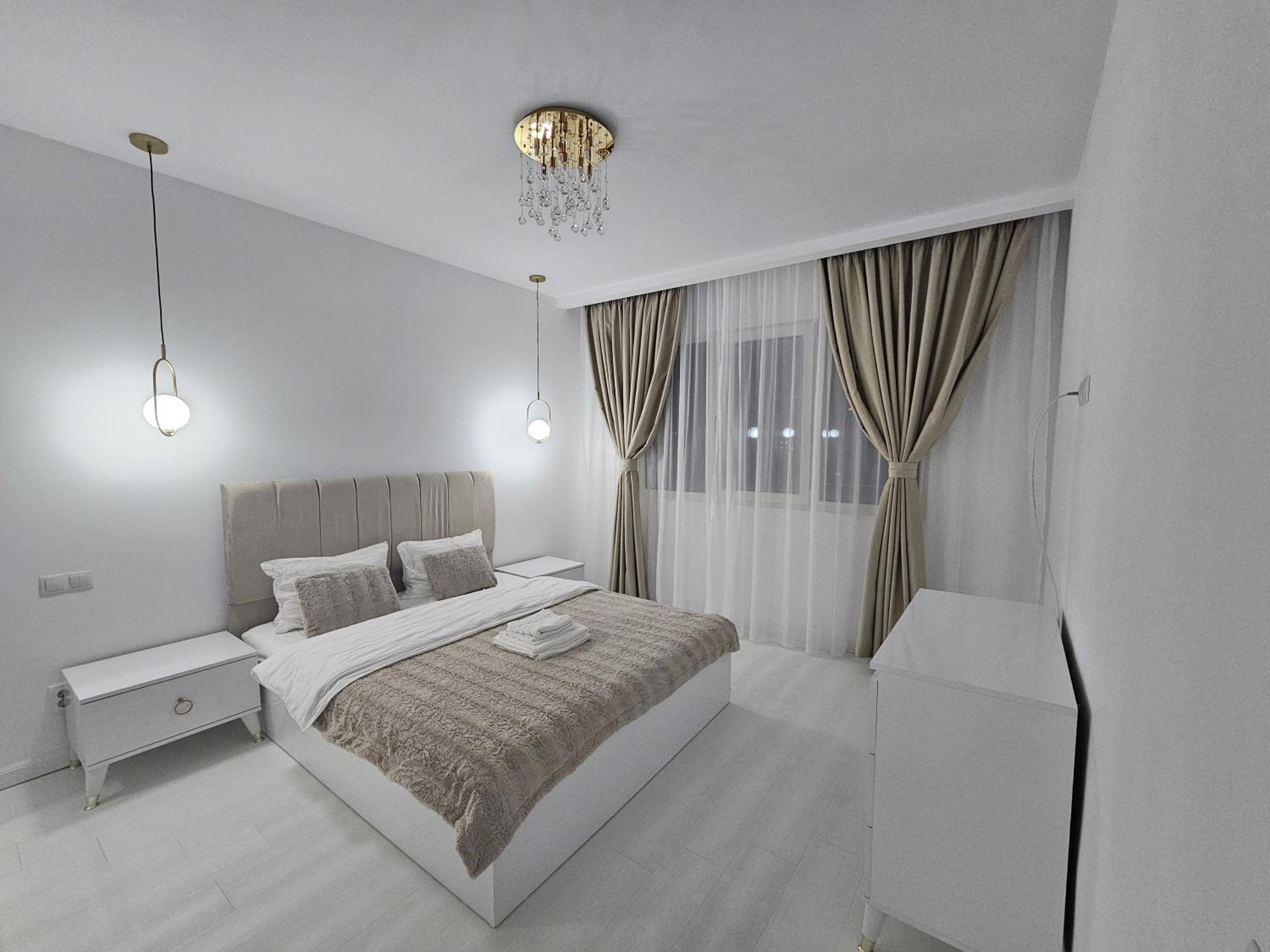 Viva Residence Apartment view 4