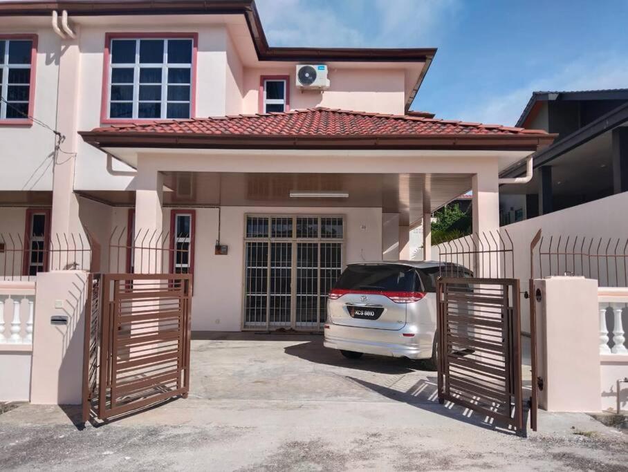 Big Homestay For Big Family 2 With Wi fi photo 1