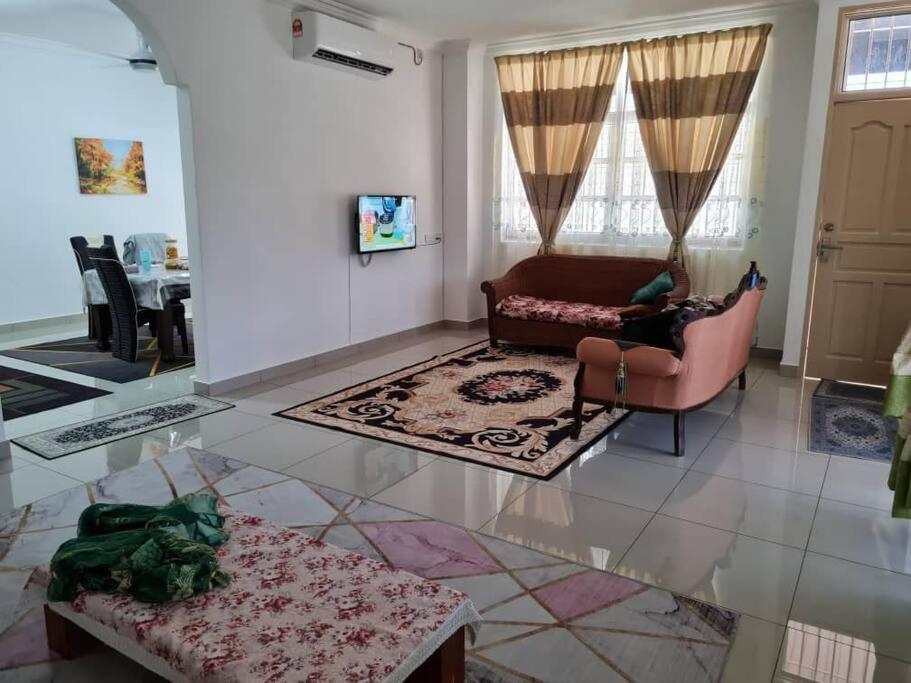 Big Homestay For Big Family 2 With Wi fi photo 8