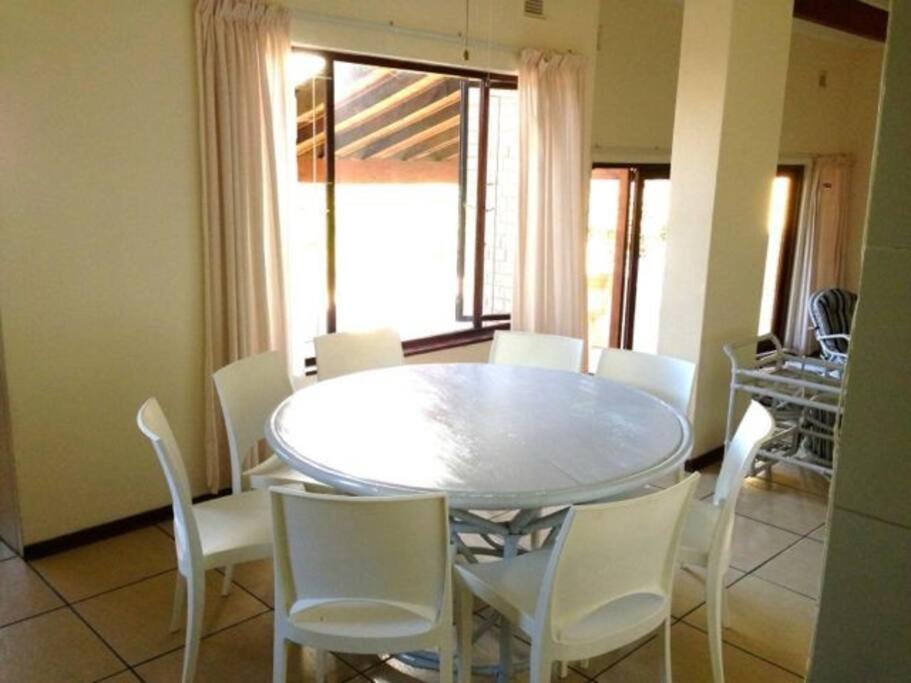 Umzumbe Beach House
