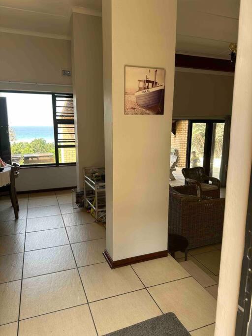 Umzumbe Beach House