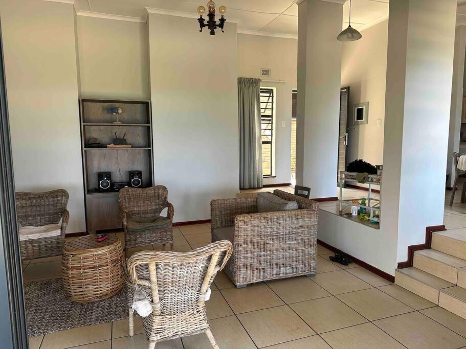 Umzumbe Beach House
