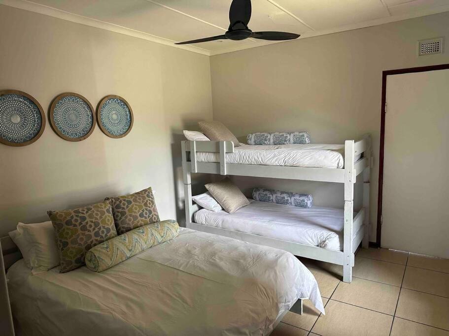 Umzumbe Beach House