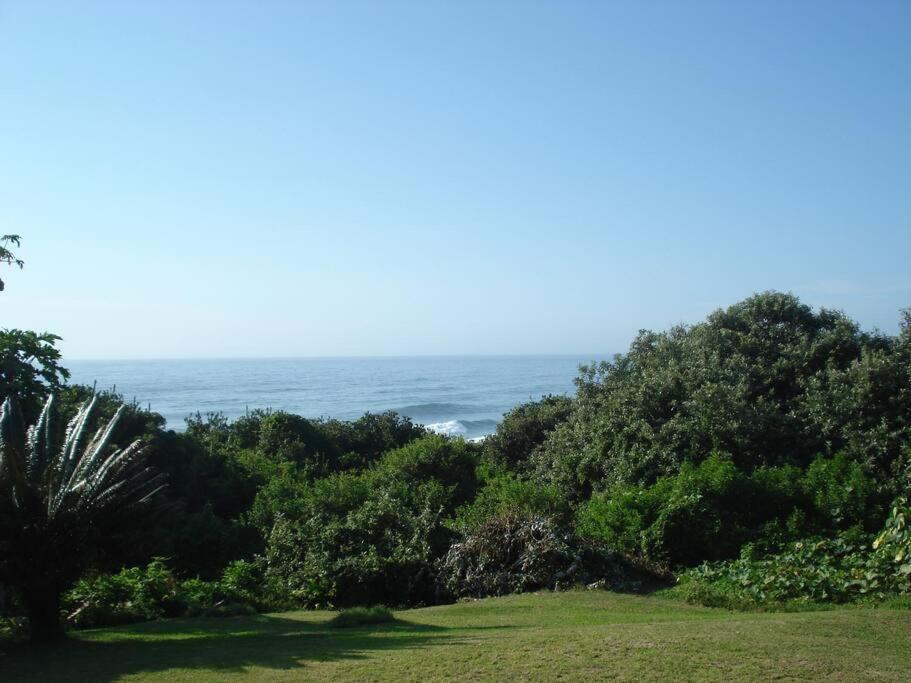 Umzumbe Beach House