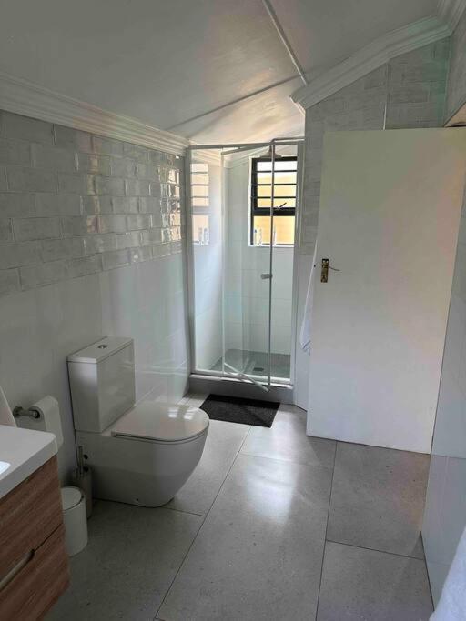 Umzumbe Beach House
