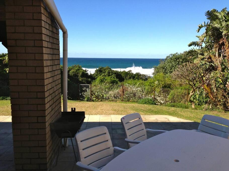 Umzumbe Beach House