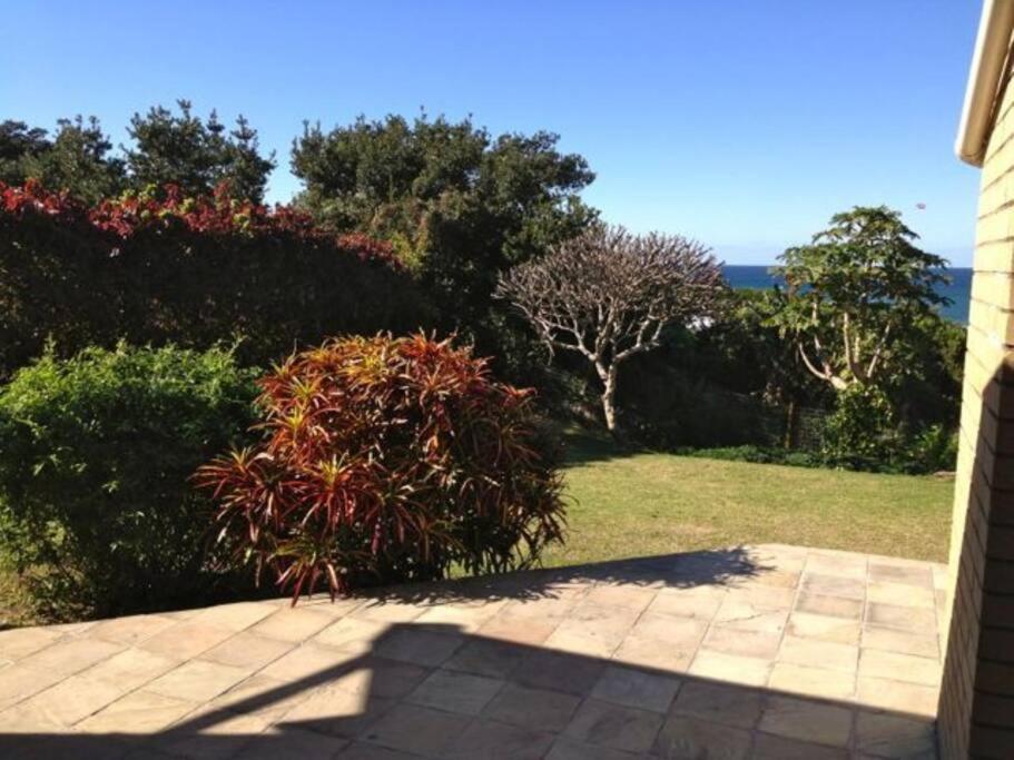 Umzumbe Beach House