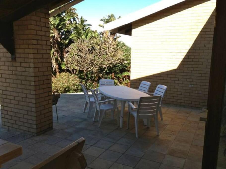 Umzumbe Beach House