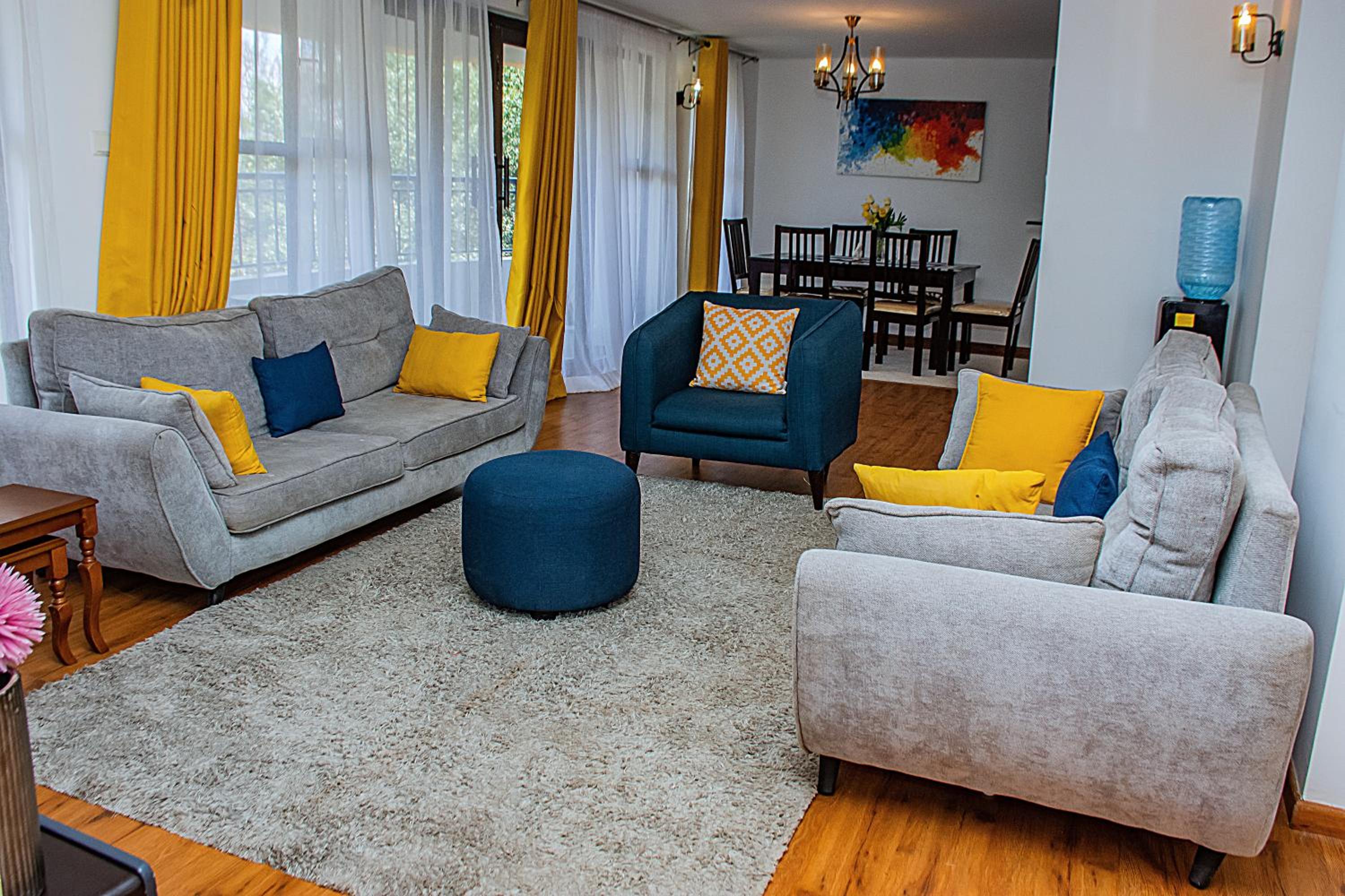 Casa Misa Riverside Duplex view 4