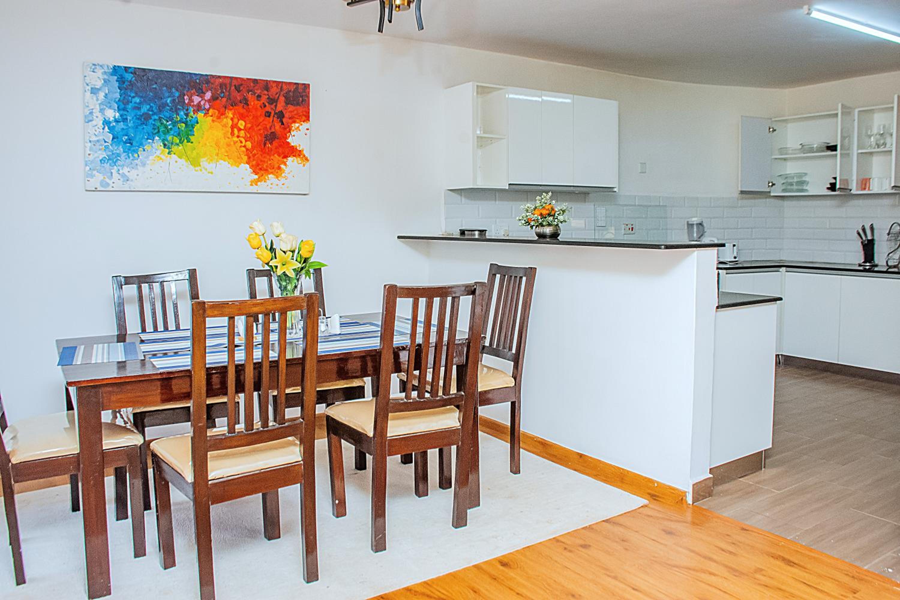 Casa Misa Riverside Duplex view 3