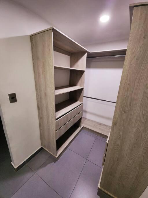 hermoso y nuevo apartamento en laureles