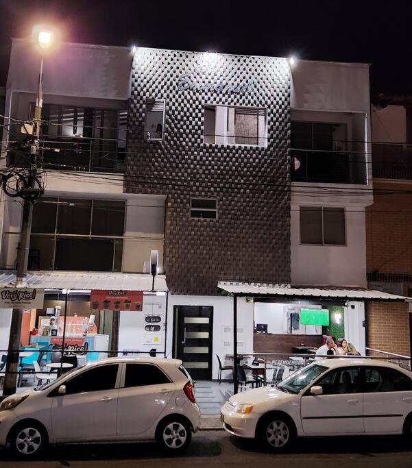 hermoso y nuevo apartamento en laureles