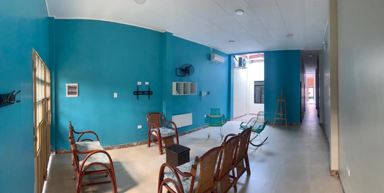 Casa Bolognesi view 5