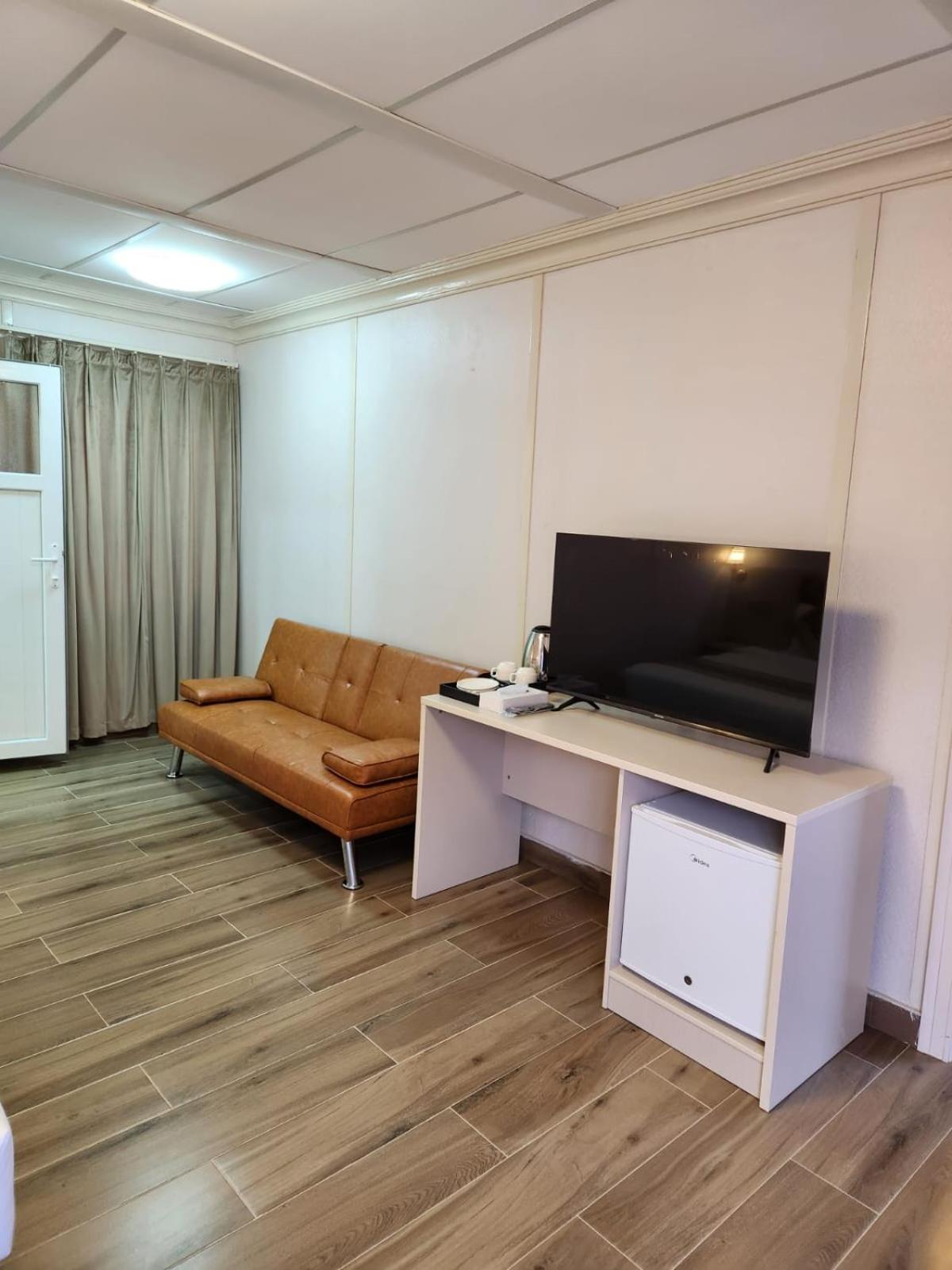 Lina Dreamland Resort