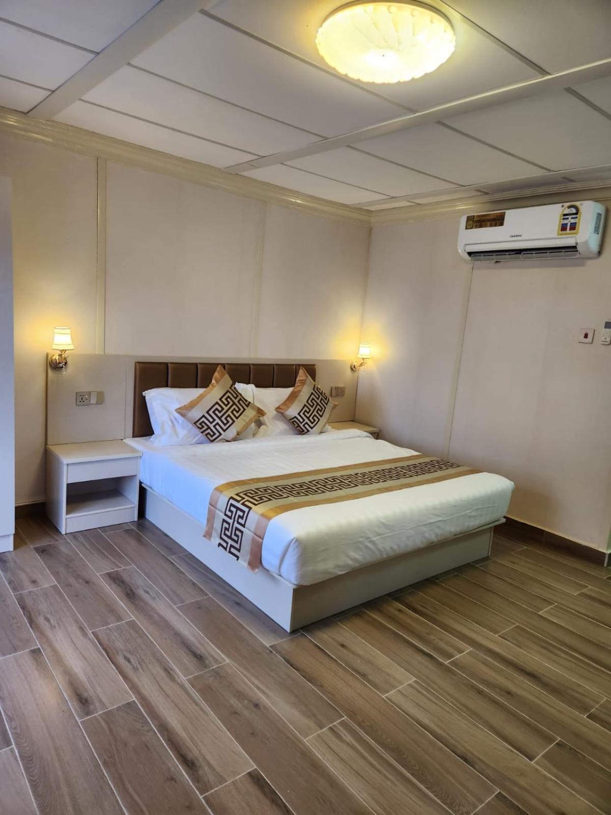 Lina Dreamland Resort