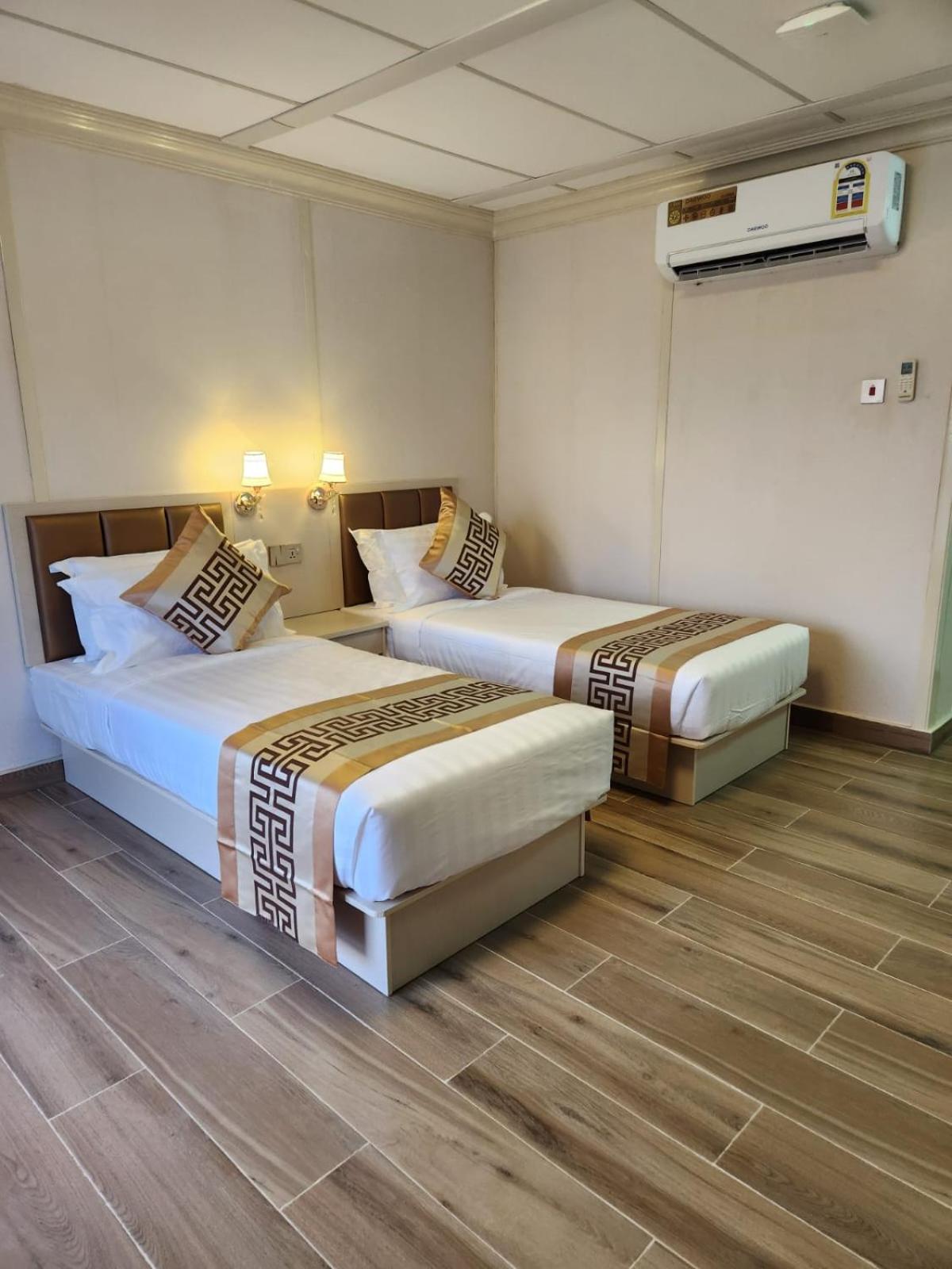 Lina Dreamland Resort