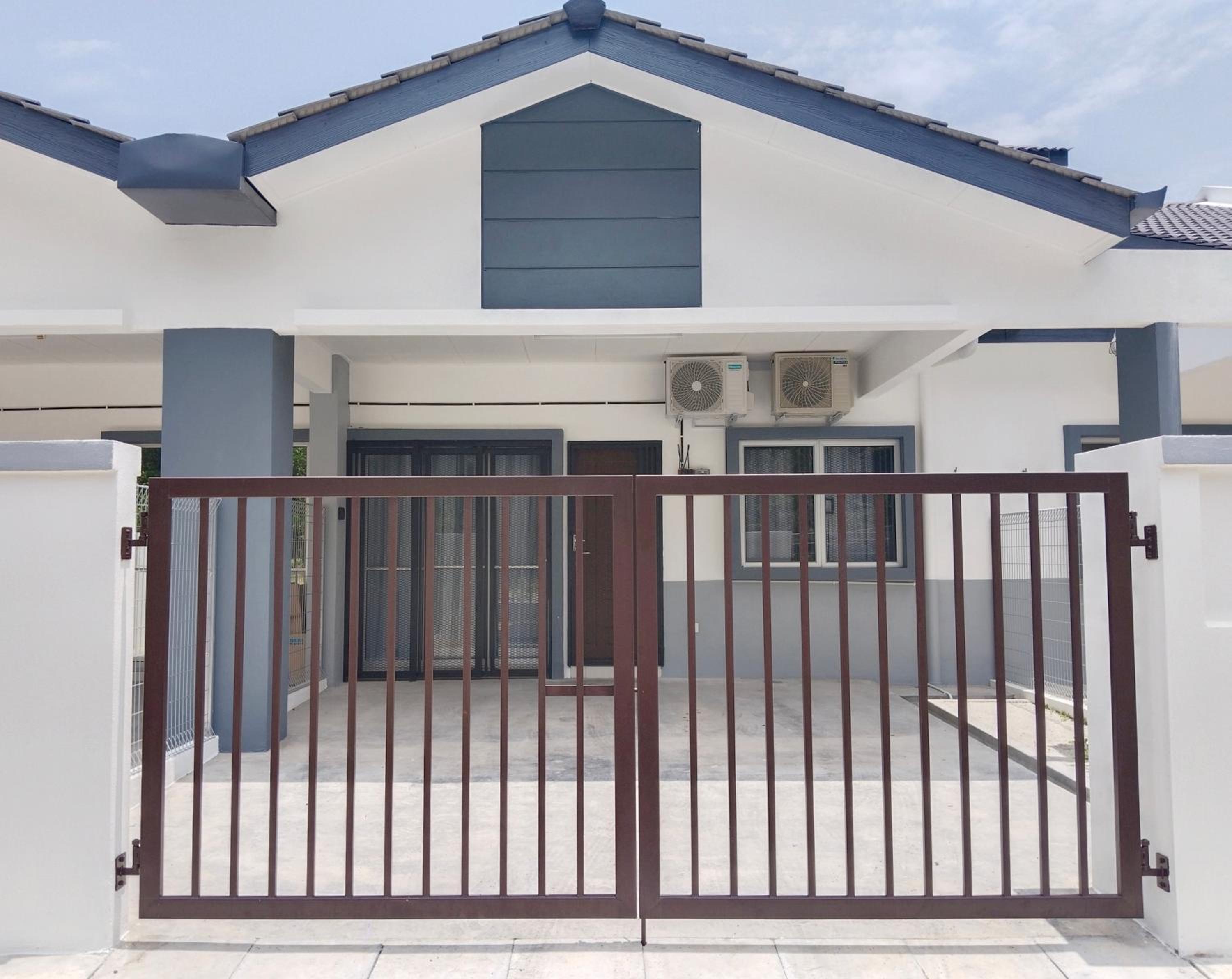 UR Homestay, Seri Iskandar
