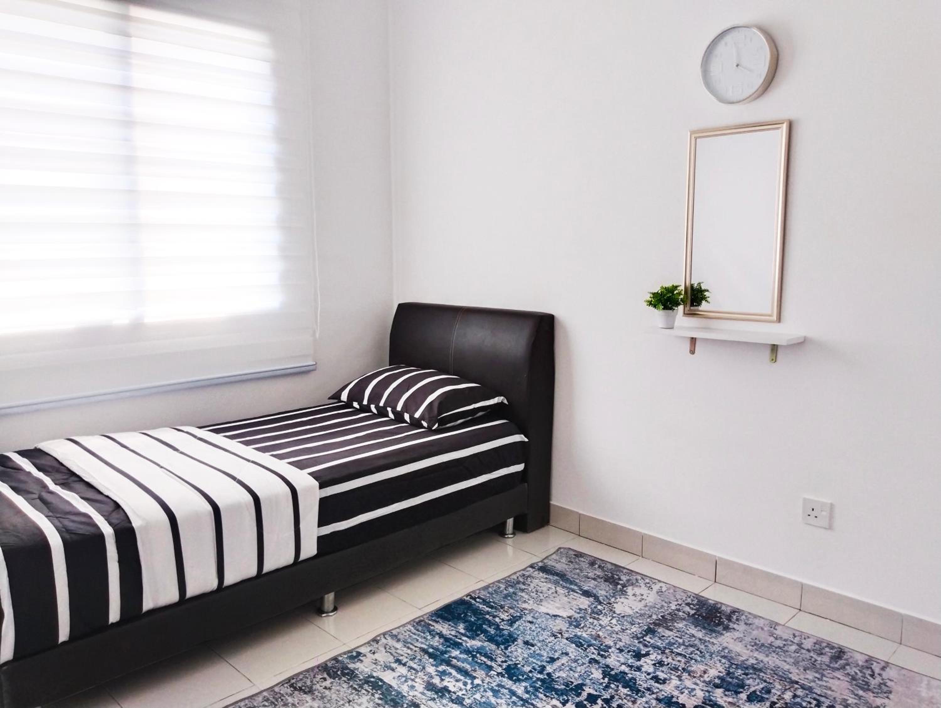 UR Homestay, Seri Iskandar