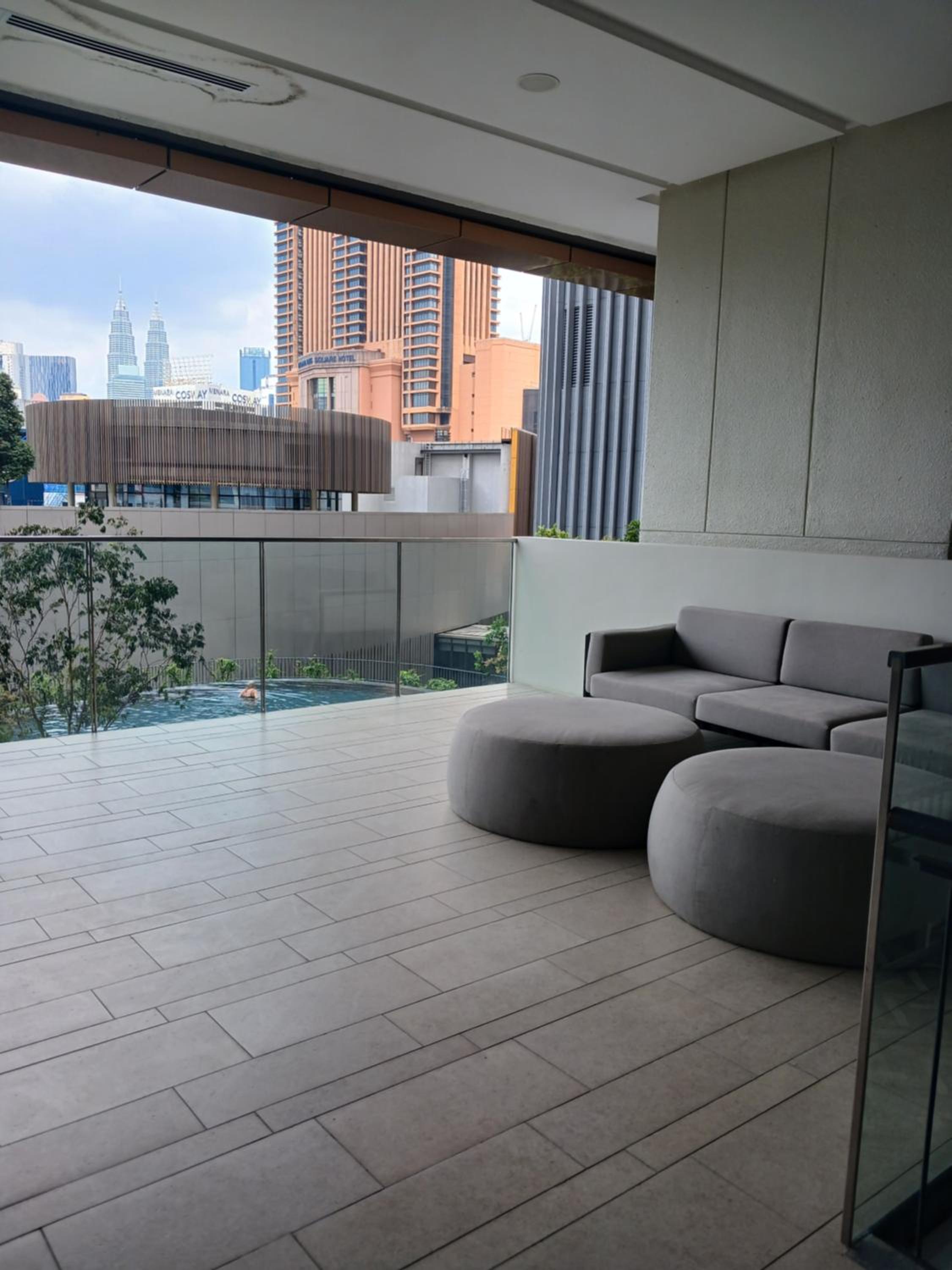 LUCENTIA RESIDENCE BY WORLDWIDE