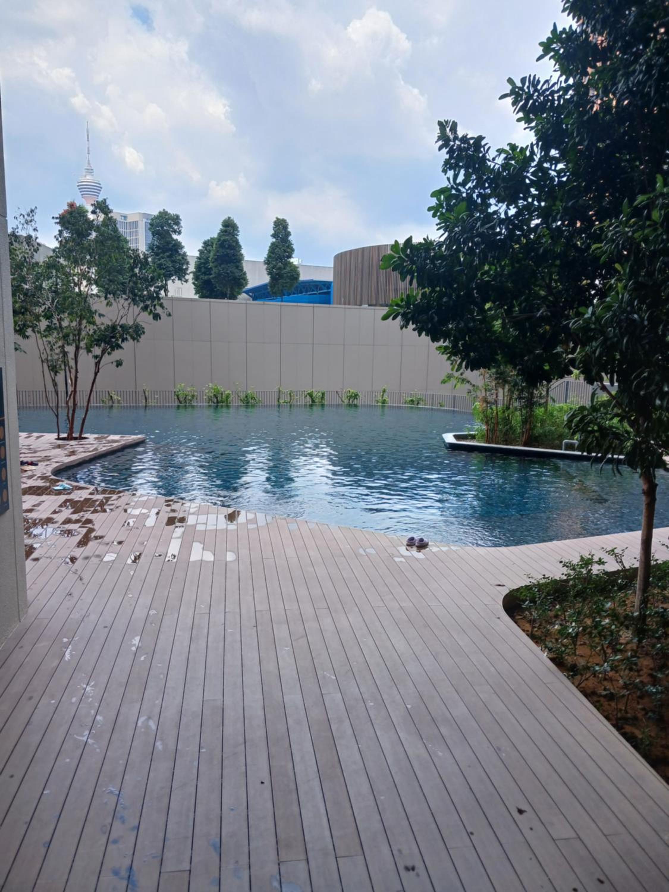 LUCENTIA RESIDENCE BY WORLDWIDE